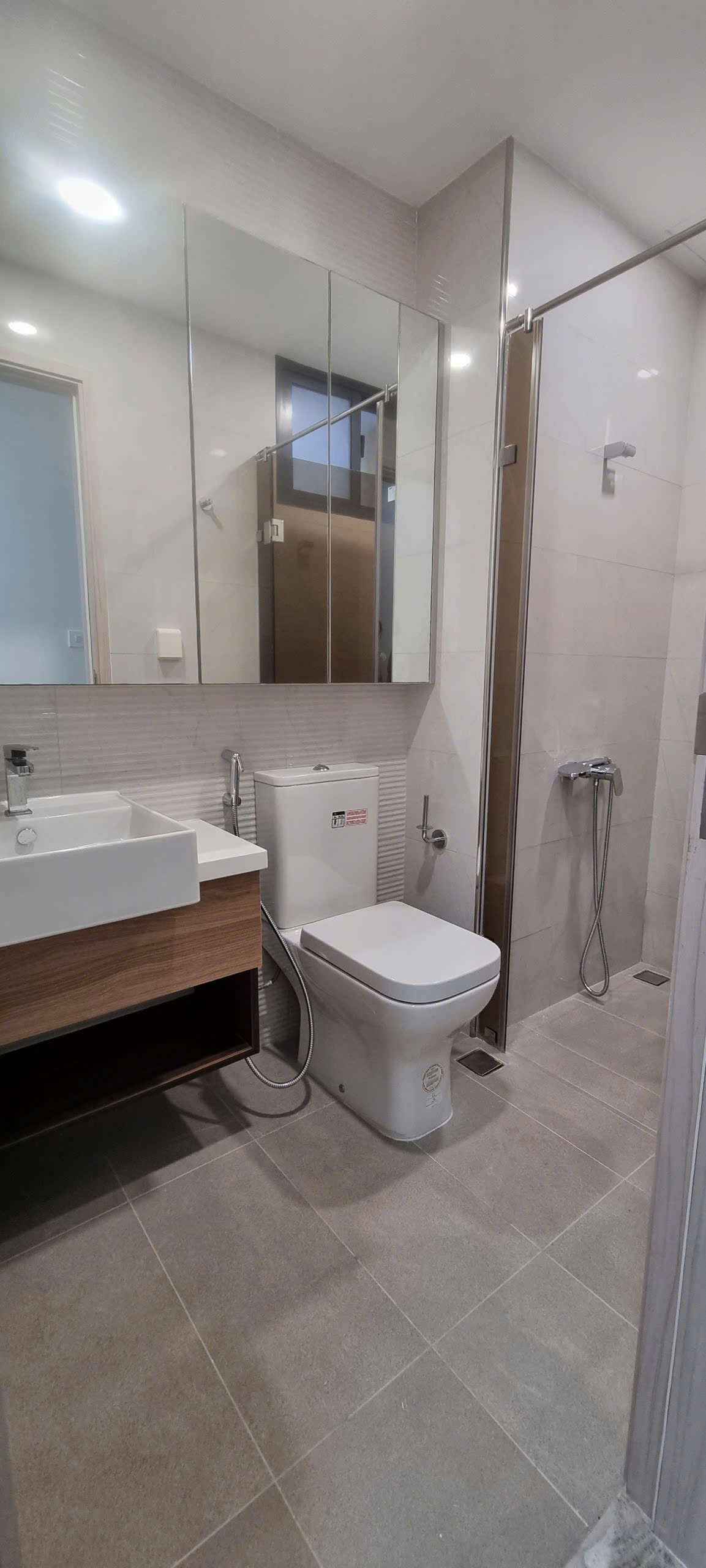 Hung Phuc Premier Phu My Hung apartment for rent, District 7, new house with 2 bedrooms 6