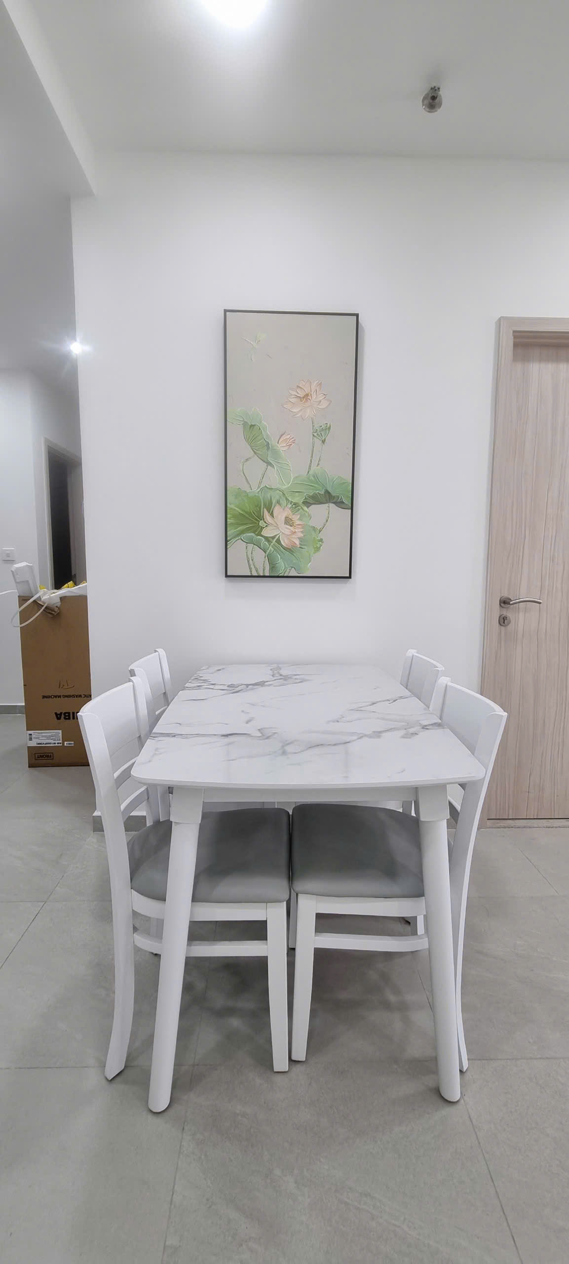 Hung Phuc Premier Phu My Hung apartment for rent, District 7, new house with 2 bedrooms 5