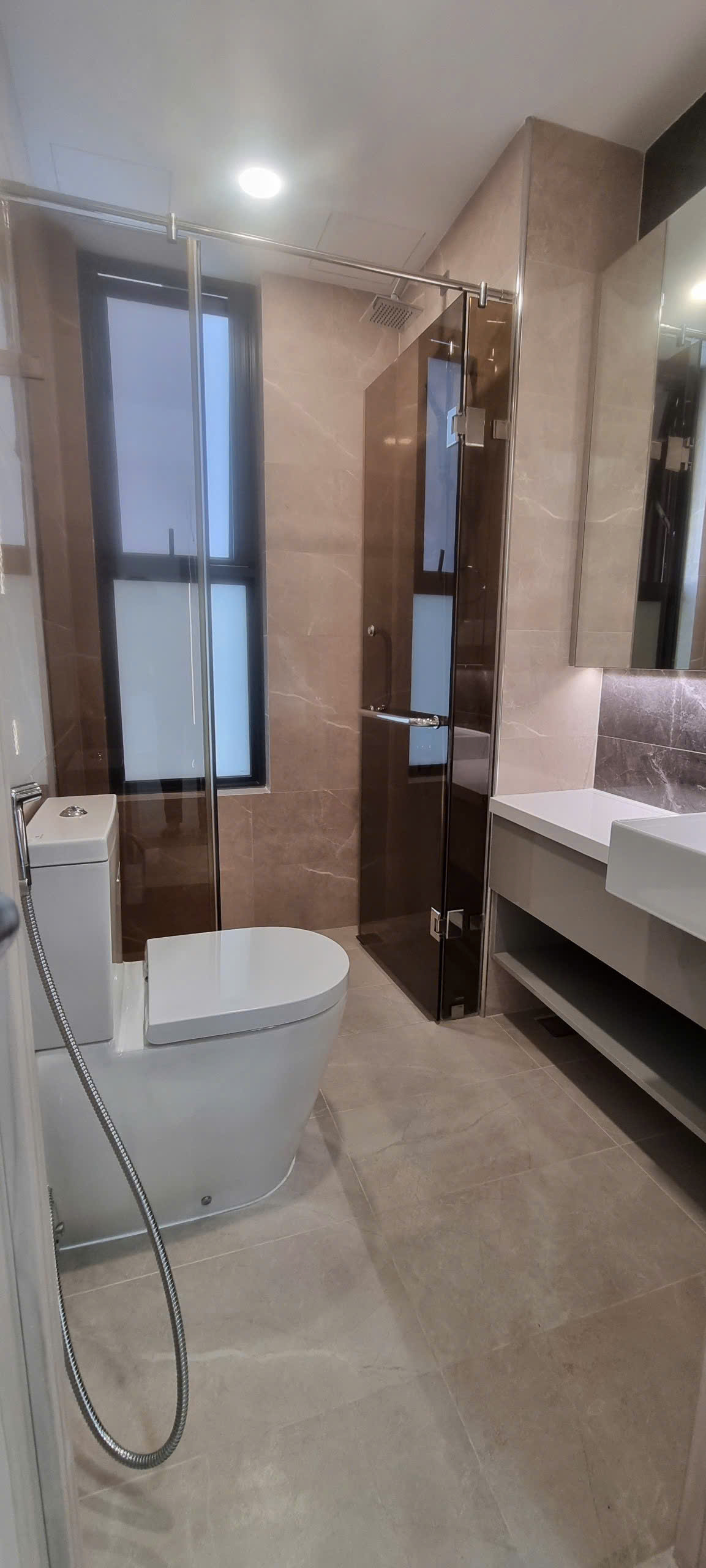 Hung Phuc Premier Phu My Hung apartment for rent, District 7, new house with 2 bedrooms 3