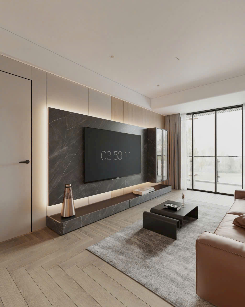 Bán căn hộ Hưng Phúc Phú Mỹ Hưng, Quận 7 nhà đẹp có 2 phòng ngủ, sân vườn – 90m2 2