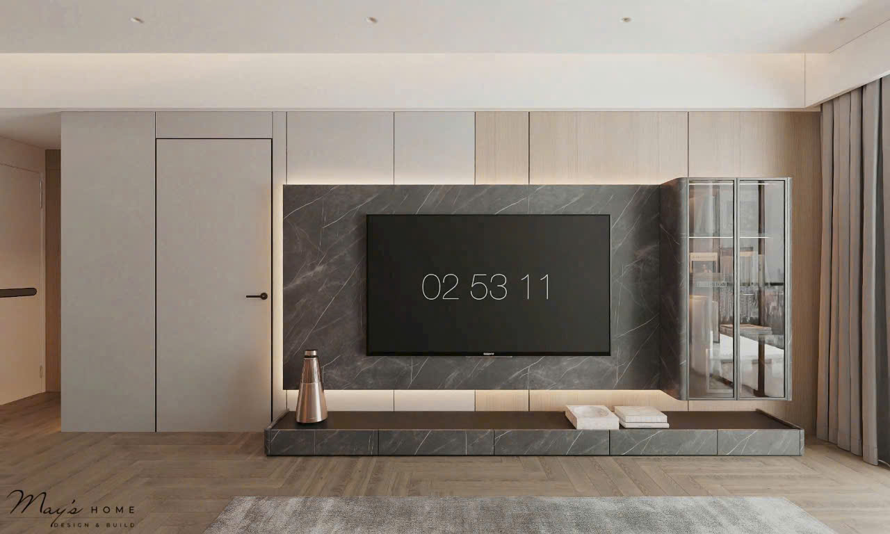 Bán căn hộ Hưng Phúc Phú Mỹ Hưng, Quận 7 nhà đẹp có 2 phòng ngủ, sân vườn – 90m2 1