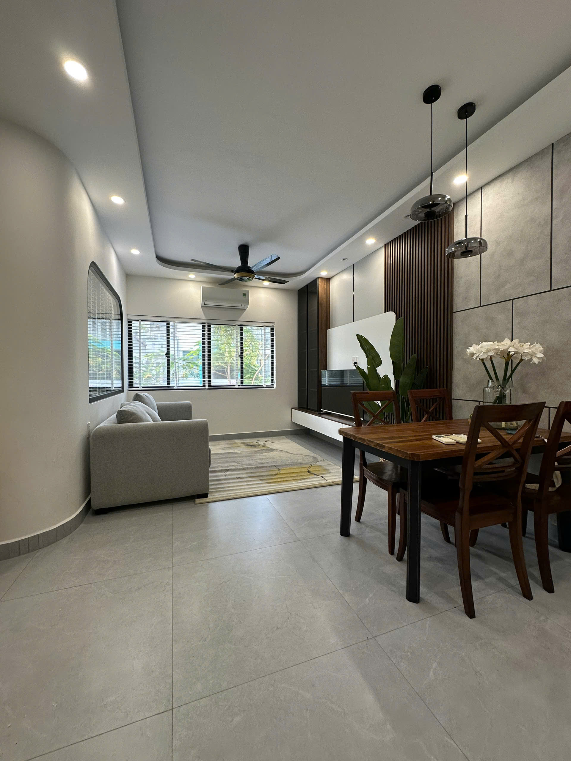 Hung Vuong 2 Phu My Hung apartment for sale, new 2 bedroom house for rent – 62m2 10