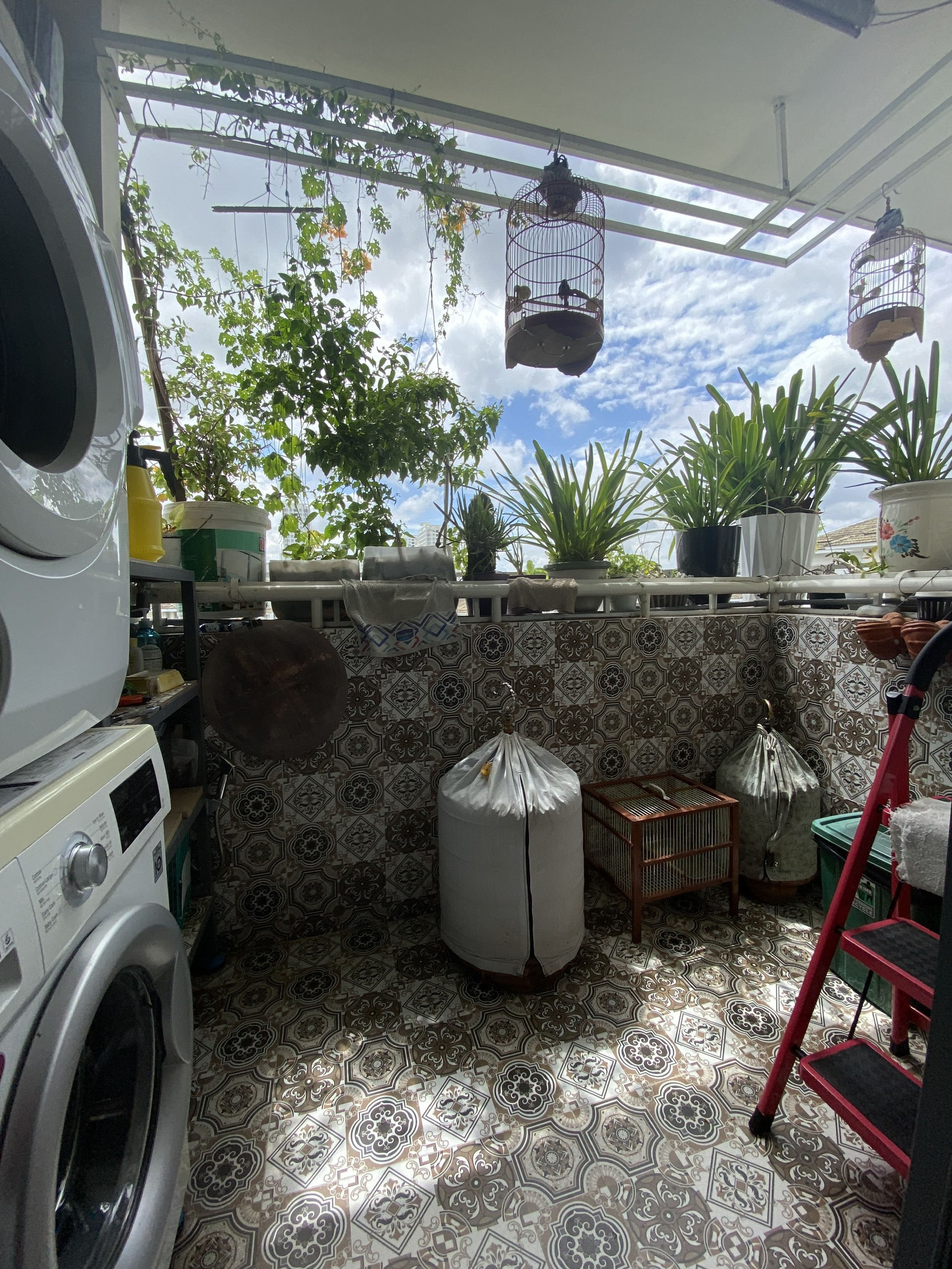 Bán căn hộ Hưng Vượng 2 Phú Mỹ Hưng, Quận 7 nhà mới đẹp có 3 phòng ngủ 6