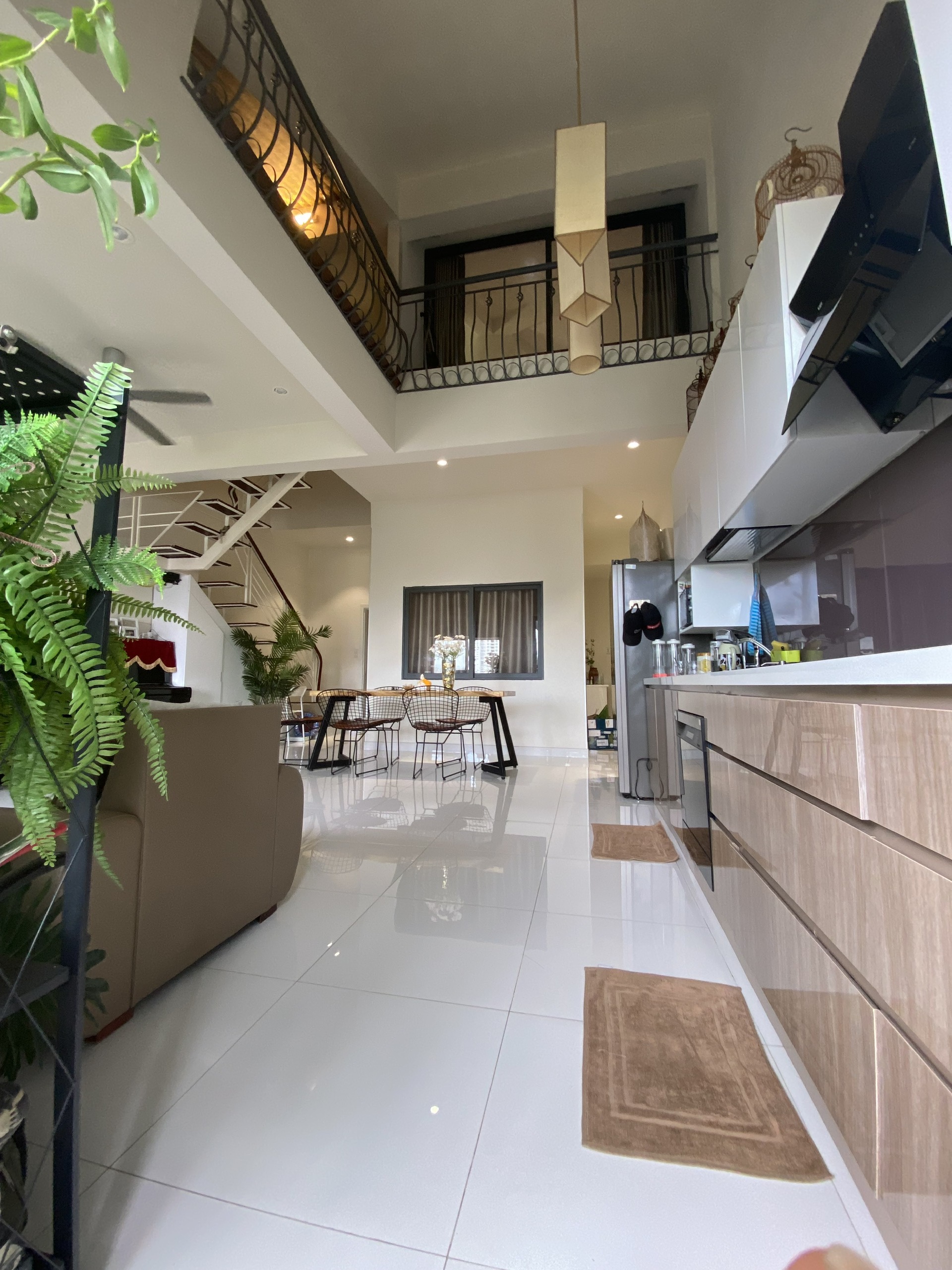 Bán căn hộ Hưng Vượng 2 Phú Mỹ Hưng, Quận 7 nhà mới đẹp có 3 phòng ngủ 5