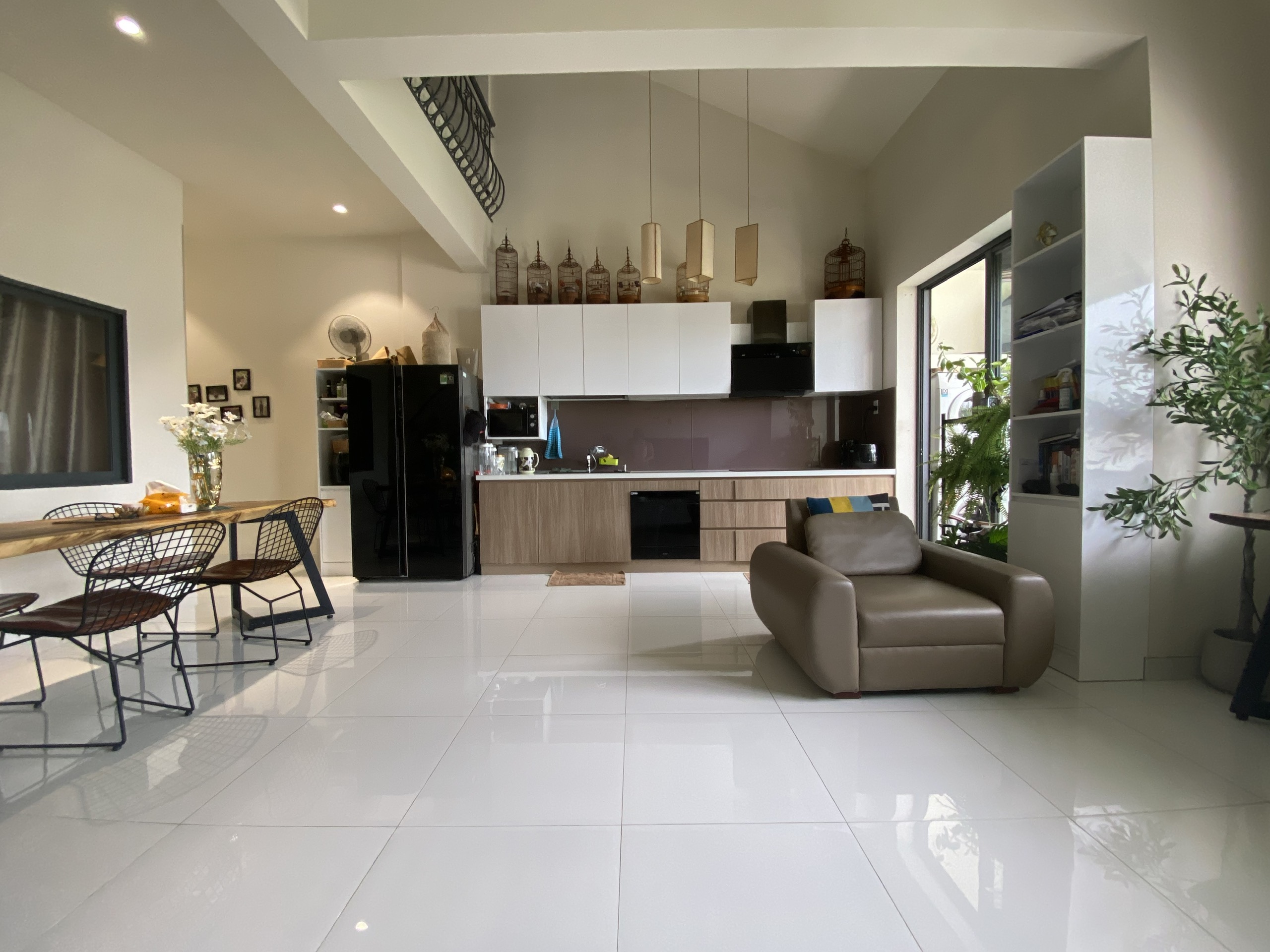 Bán căn hộ Hưng Vượng 2 Phú Mỹ Hưng, Quận 7 nhà mới đẹp có 3 phòng ngủ 3