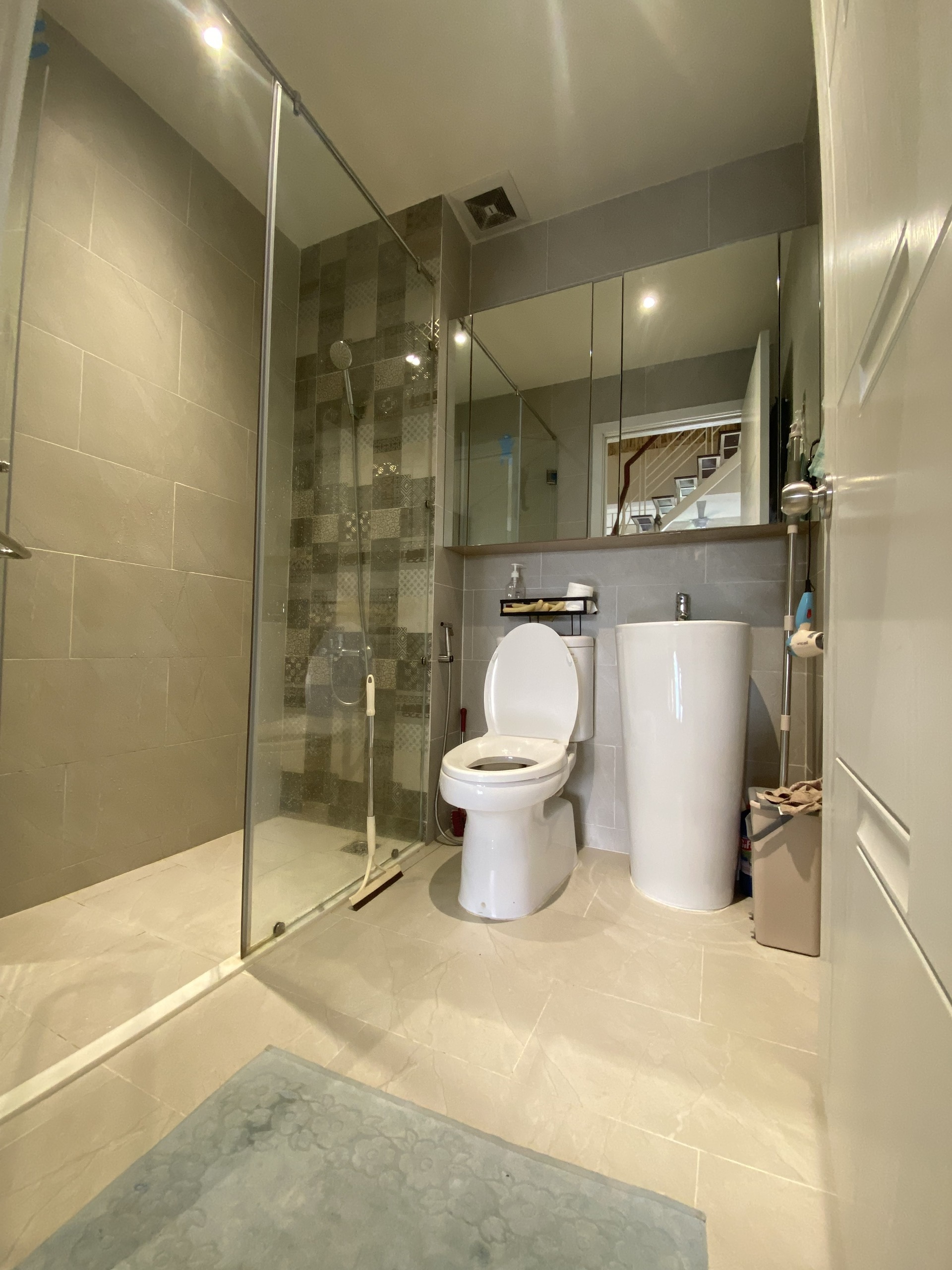 Bán căn hộ Hưng Vượng 2 Phú Mỹ Hưng, Quận 7 nhà mới đẹp có 3 phòng ngủ 1