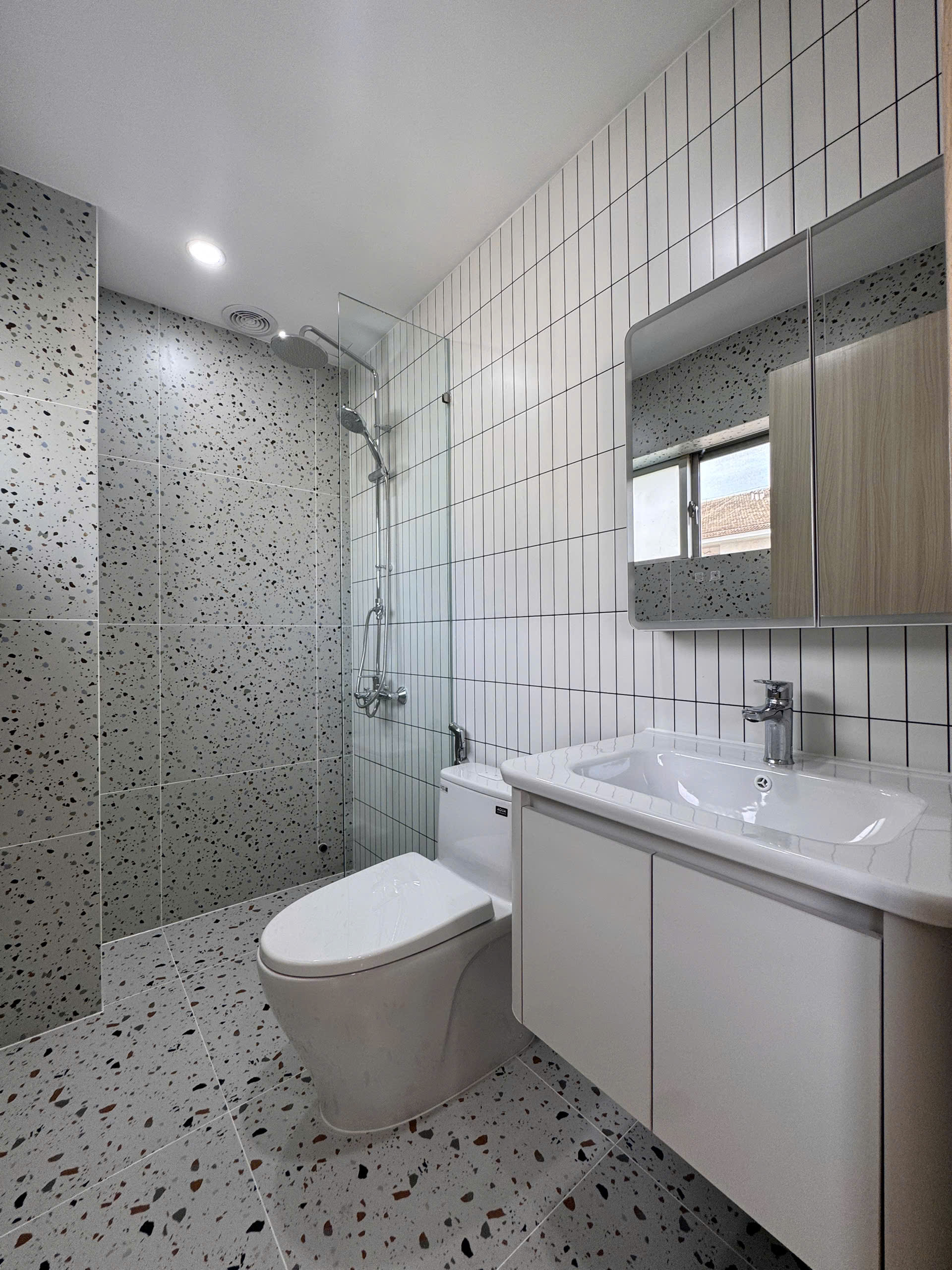 Bán căn hộ Hưng Vượng 2 Phú Mỹ Hưng, Quận 7 căn góc có 2 phòng ngủ view thoáng, lầu 8 – 76m2 10