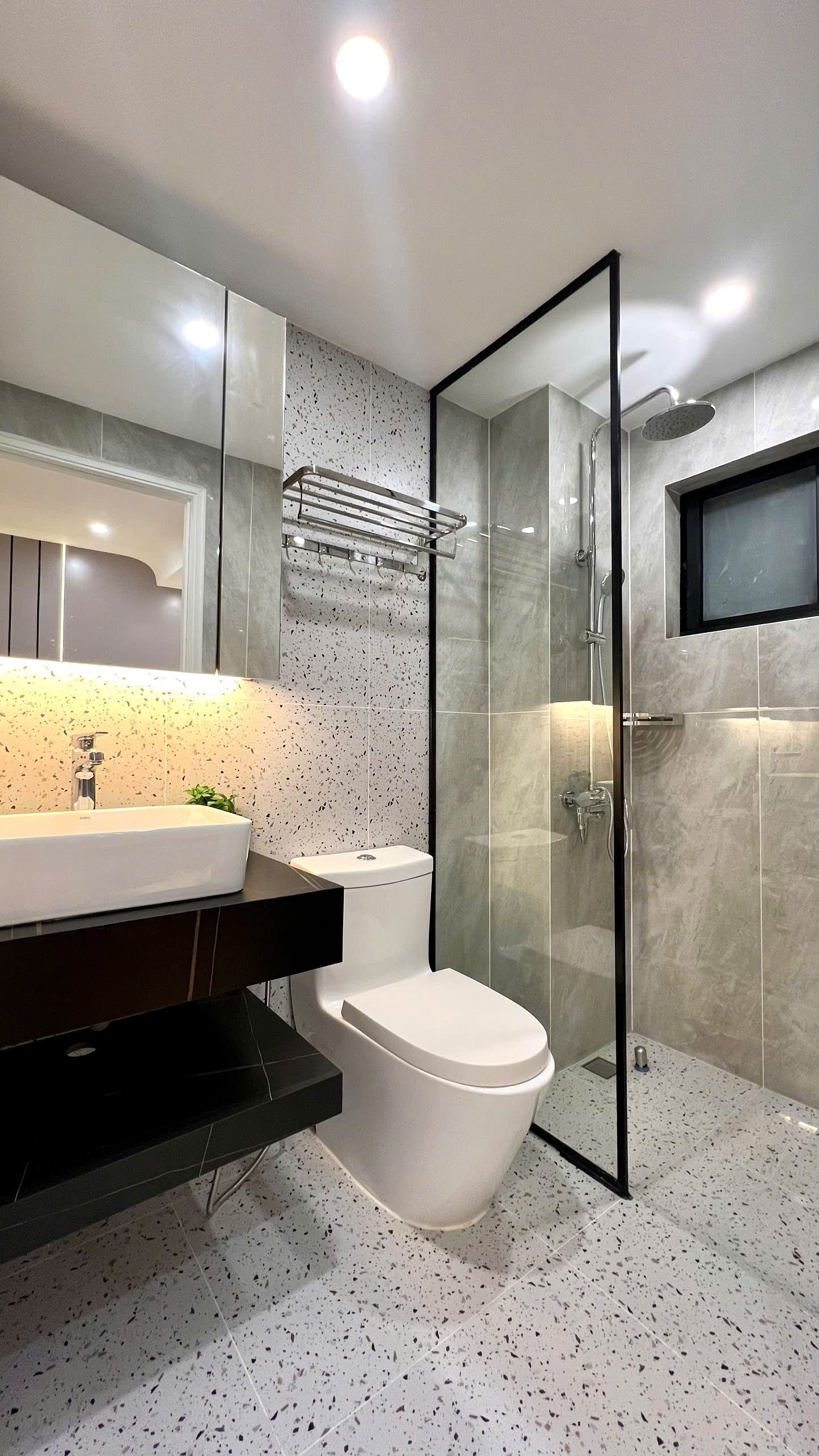 Bán căn hộ Hưng Vượng 3 Phú Mỹ Hưng, Quận 7 căn góc view đẹp thoáng thiết kế 3 phòng ngủ – 74m2 6