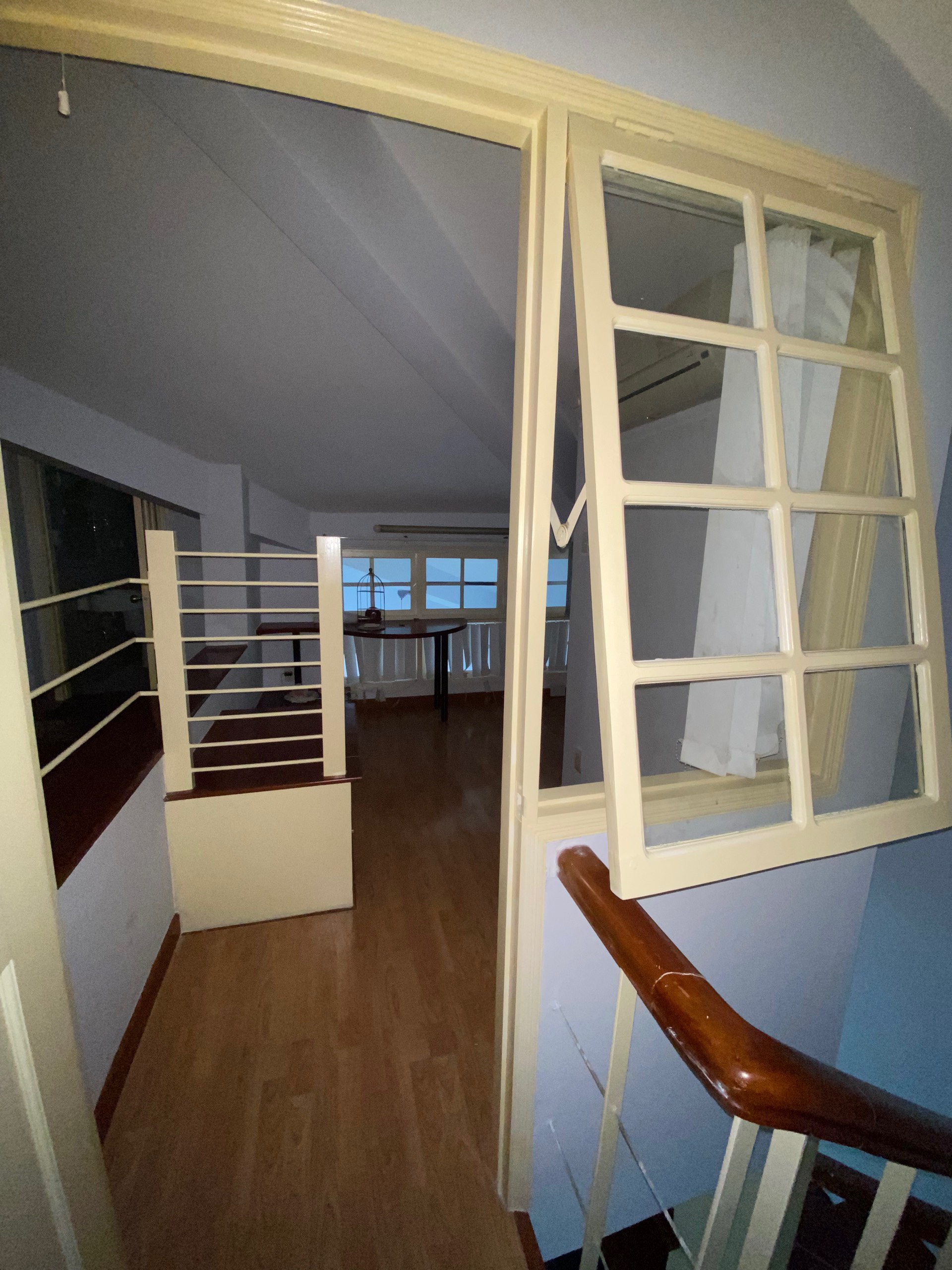 Bán căn hộ Hưng Vượng Phú Mỹ Hưng, Quận 7 căn duplex có 3 phòng ngủ lầu cao 3