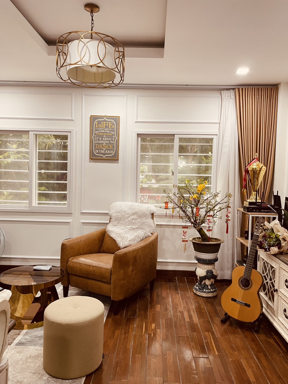 Bán căn hộ Hưng Vượng 2, Phú Mỹ Hưng, Quận 7 nhà đẹp diện tích lơn, nội thất cao cấp