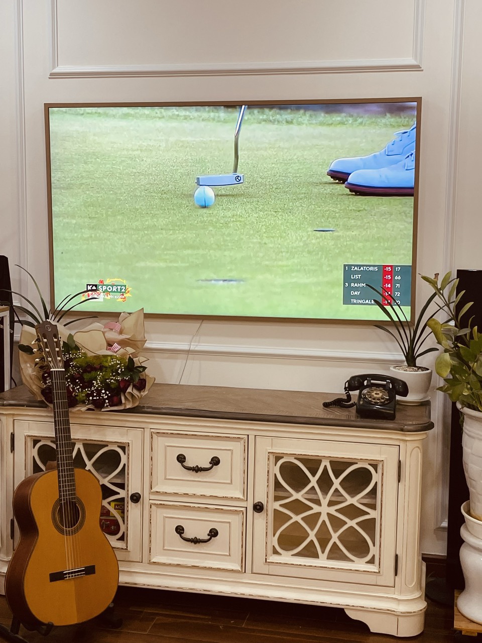 Bán căn hộ Hưng Vượng 2, Phú Mỹ Hưng, Quận 7 nhà đẹp diện tích lơn, nội thất cao cấp 6