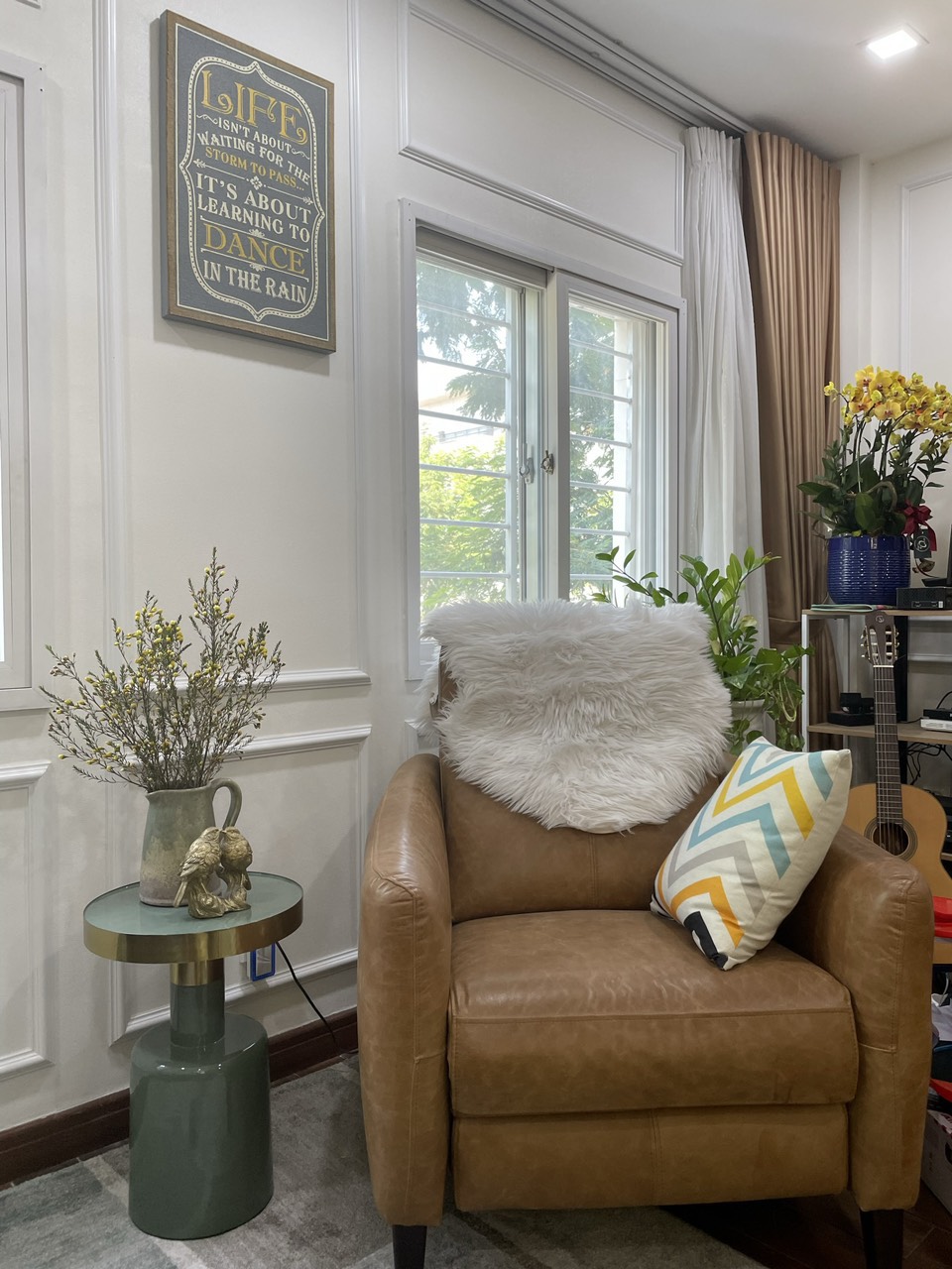 Bán căn hộ Hưng Vượng 2, Phú Mỹ Hưng, Quận 7 nhà đẹp diện tích lơn, nội thất cao cấp 5