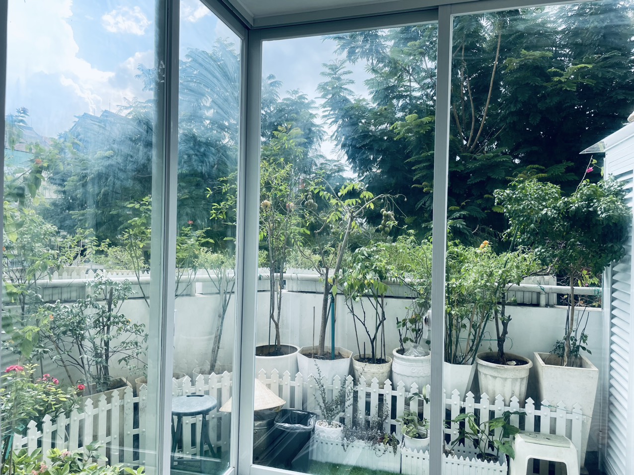 Bán căn hộ Hưng Vượng 2, Phú Mỹ Hưng, Quận 7 nhà đẹp diện tích lơn, nội thất cao cấp 2