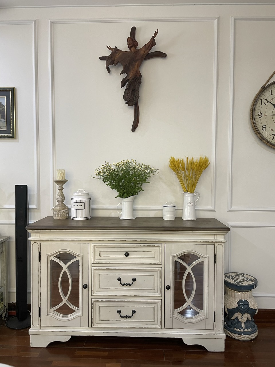 Bán căn hộ Hưng Vượng 2, Phú Mỹ Hưng, Quận 7 nhà đẹp diện tích lơn, nội thất cao cấp 1