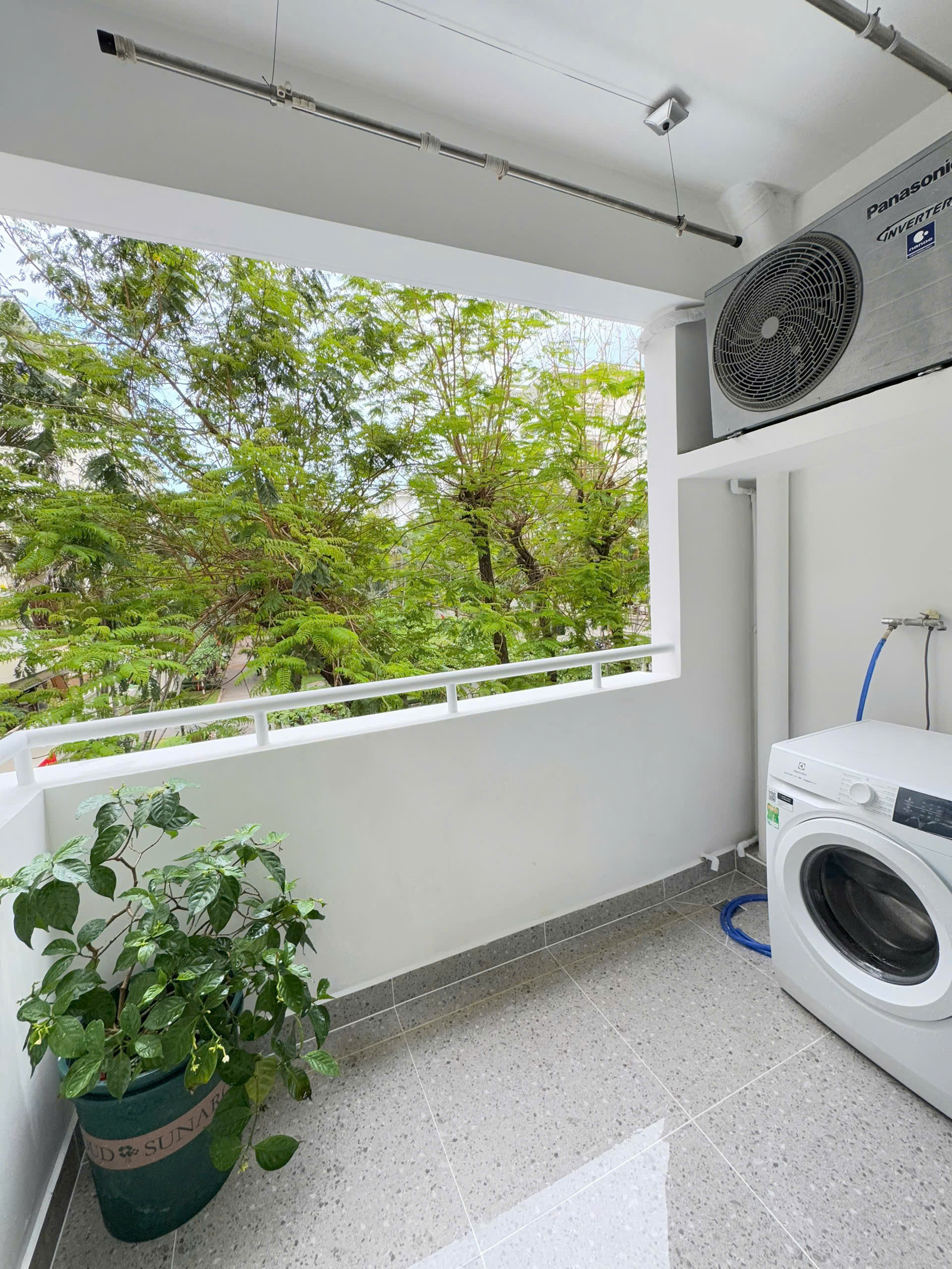 Bán căn hộ Hưng Vượng 2 Phú Mỹ Hưng, Quận 7 nhà mới đẹp có 2 phòng ngủ, lầu 5 13