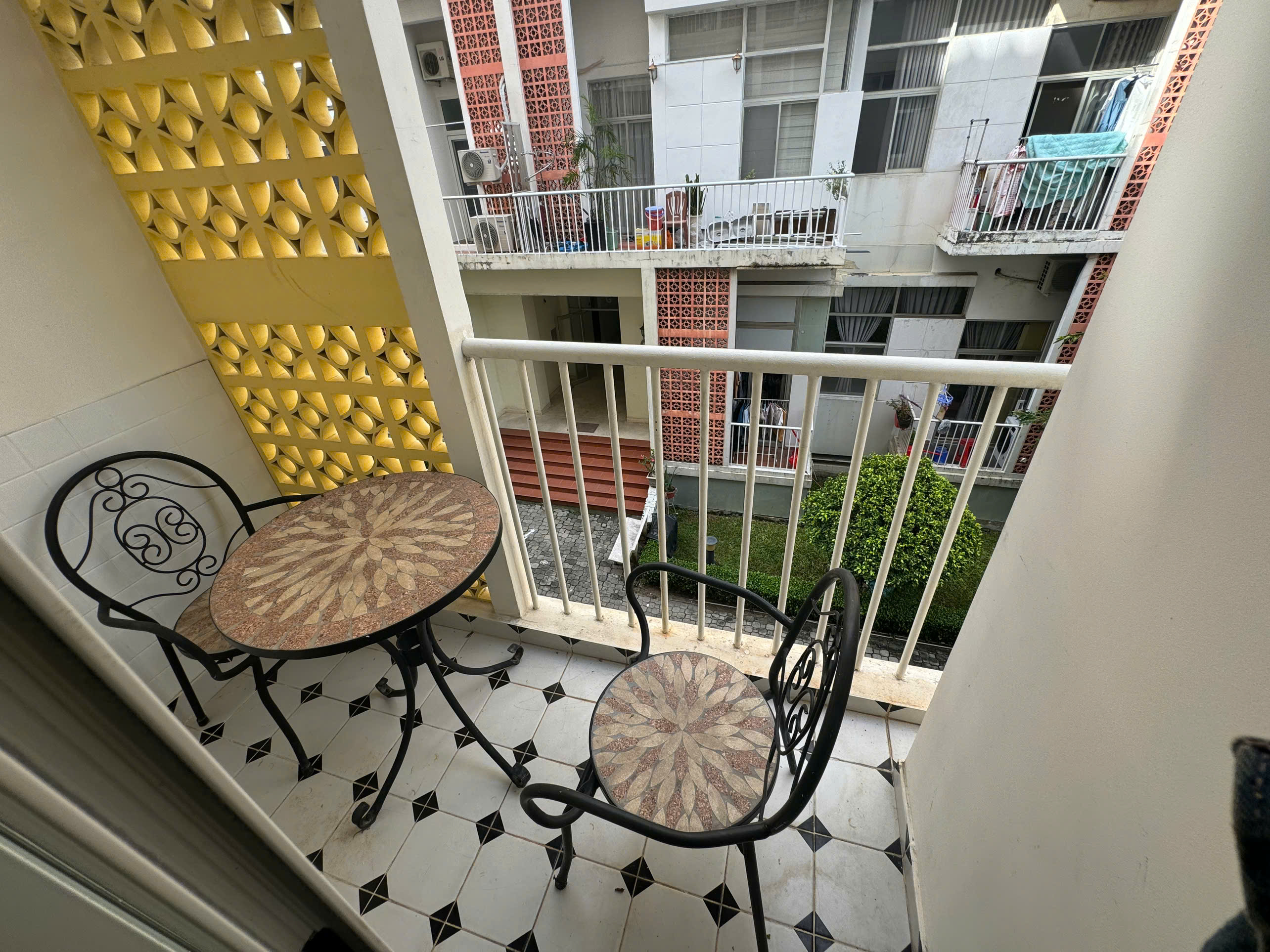 Bán căn hộ Hưng Vượng 1 Phú Mỹ Hưng, Quận 7 nhà đẹp có 3 phòng ngủ giá rẽ nhất khu 11