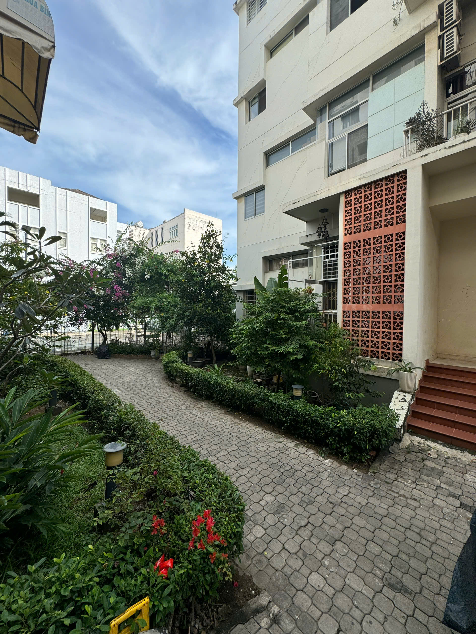 Bán căn hộ Hưng Vượng 1 Phú Mỹ Hưng, Quận 7 nhà đẹp có 3 phòng ngủ giá rẽ nhất khu 7