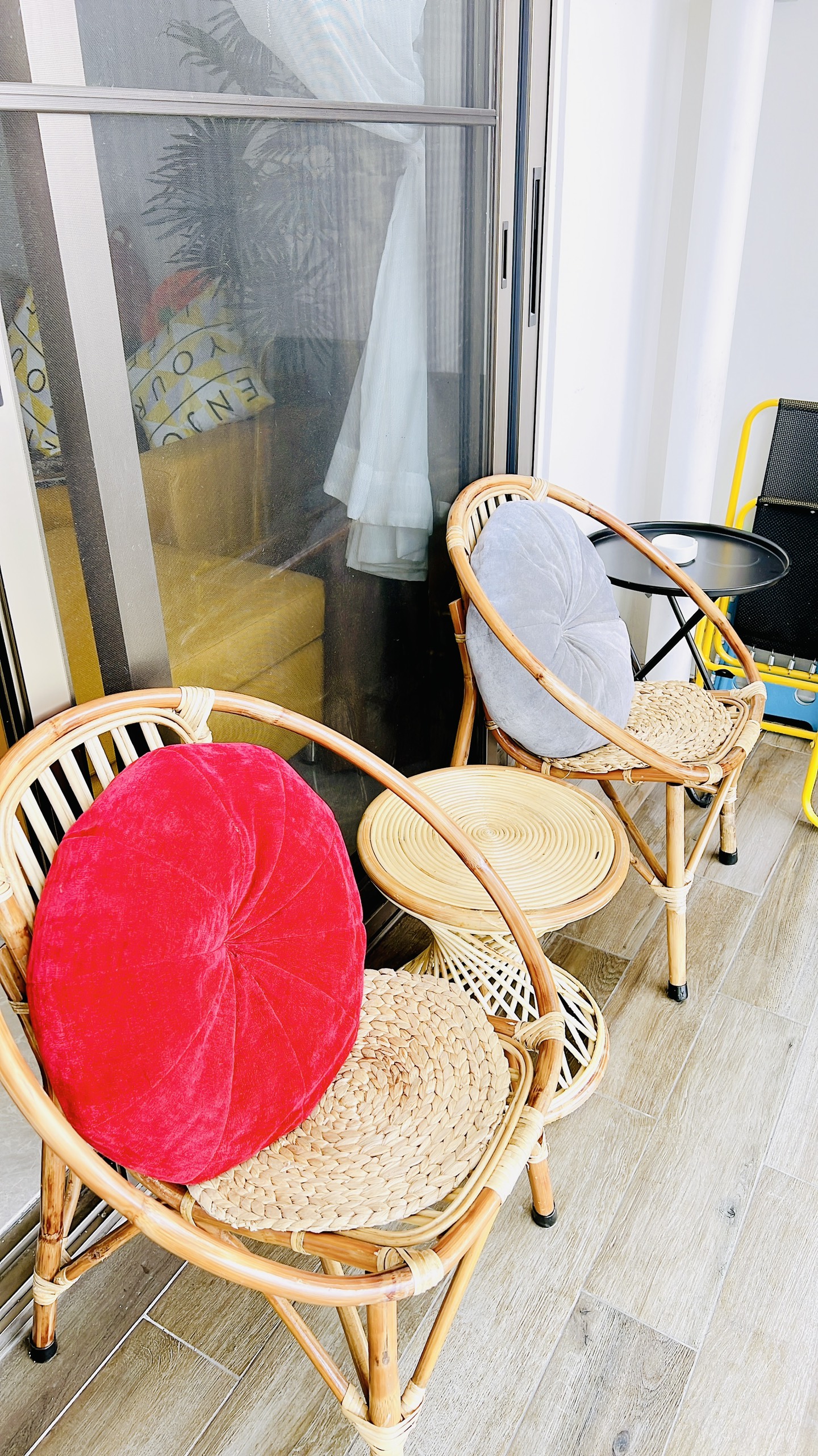 Apartment for rent by day M8 Midtown The Peak in Phu My Hung, District 7 with 2 bedrooms 7