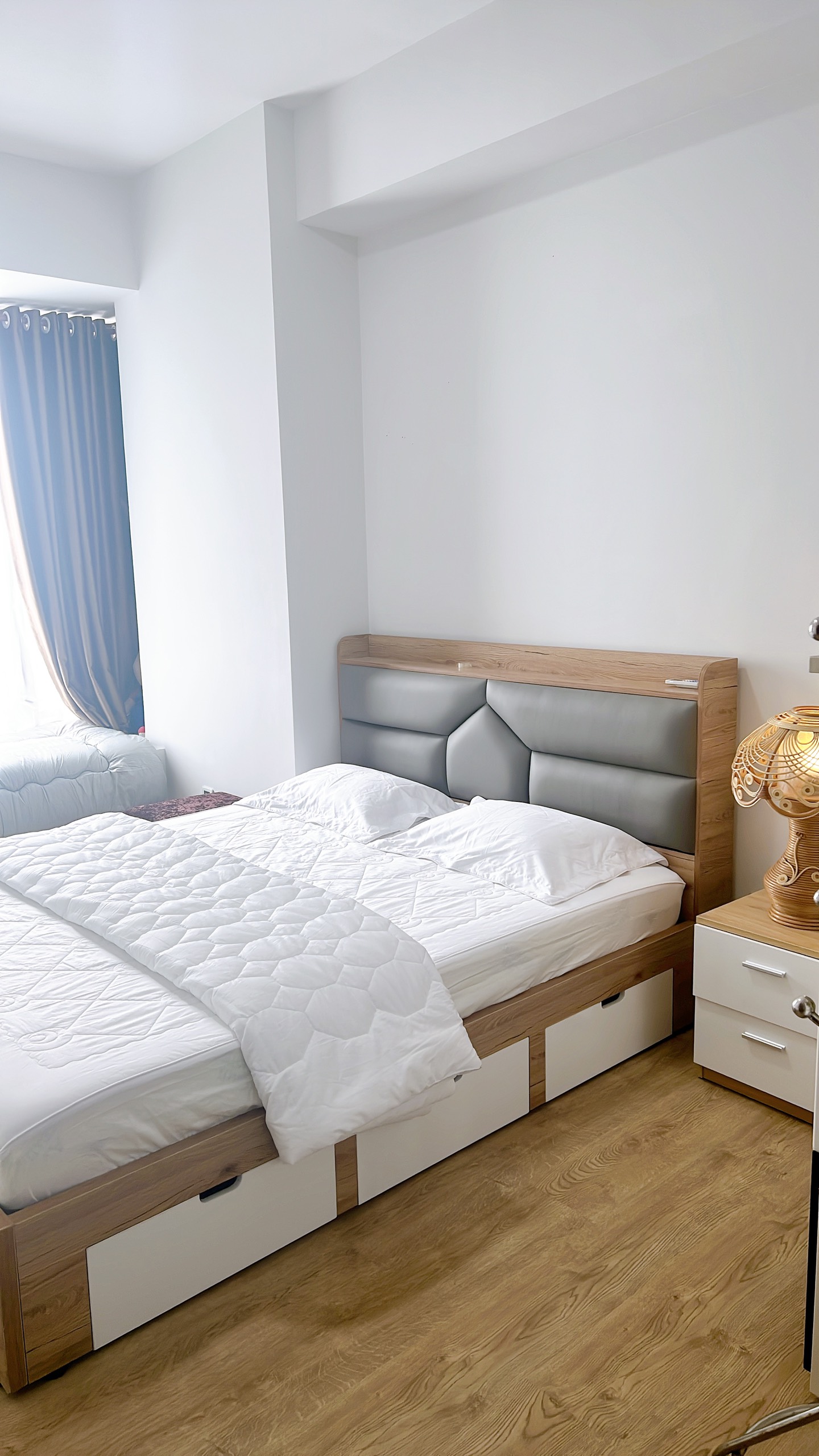 Apartment for rent by day M8 Midtown The Peak in Phu My Hung, District 7 with 2 bedrooms 12