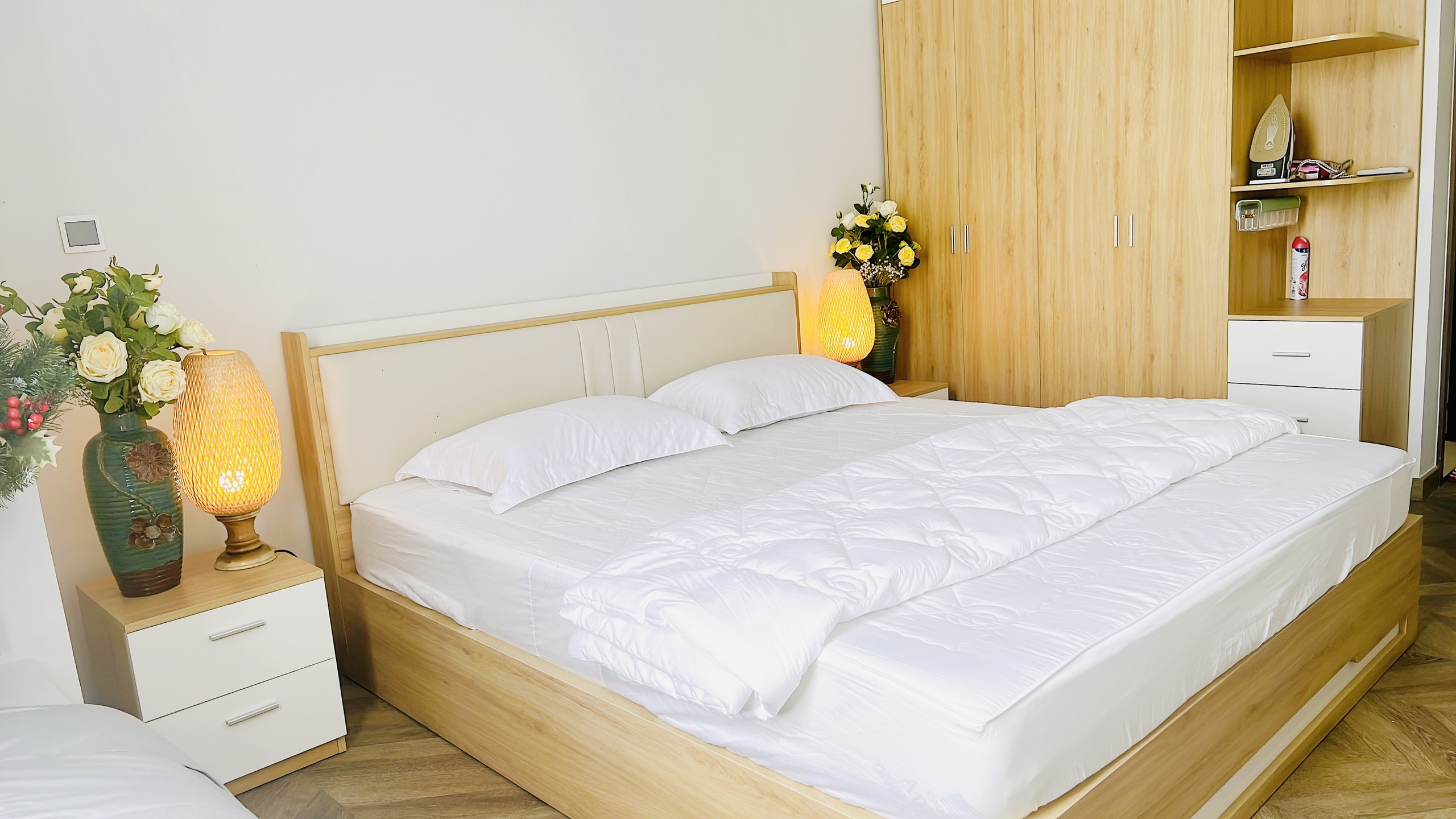 Apartment for rent by day M8 Midtown The Peak in Phu My Hung, District 7 with 2 bedrooms 13