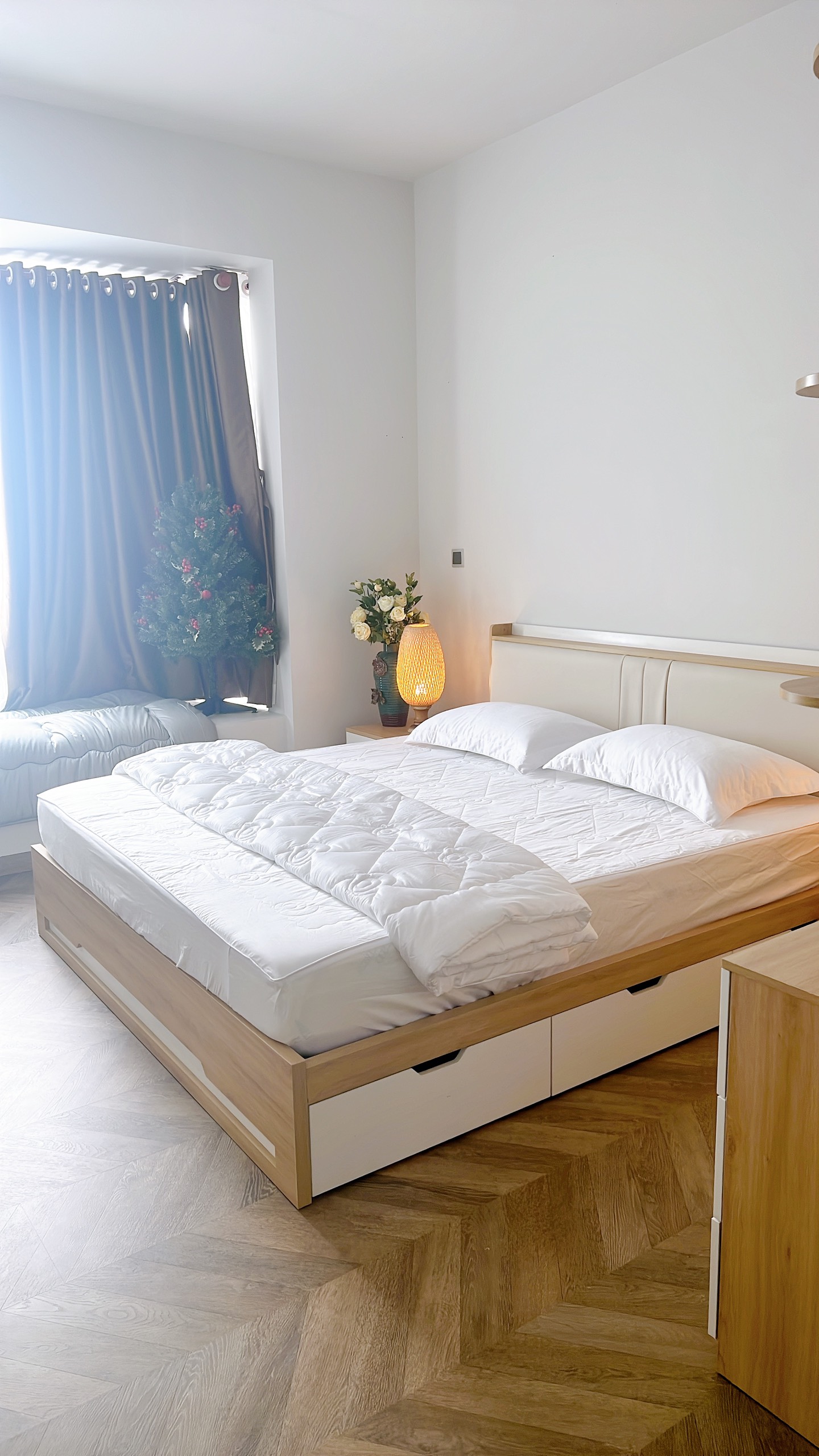 Apartment for rent by day M8 Midtown The Peak in Phu My Hung, District 7 with 2 bedrooms 14