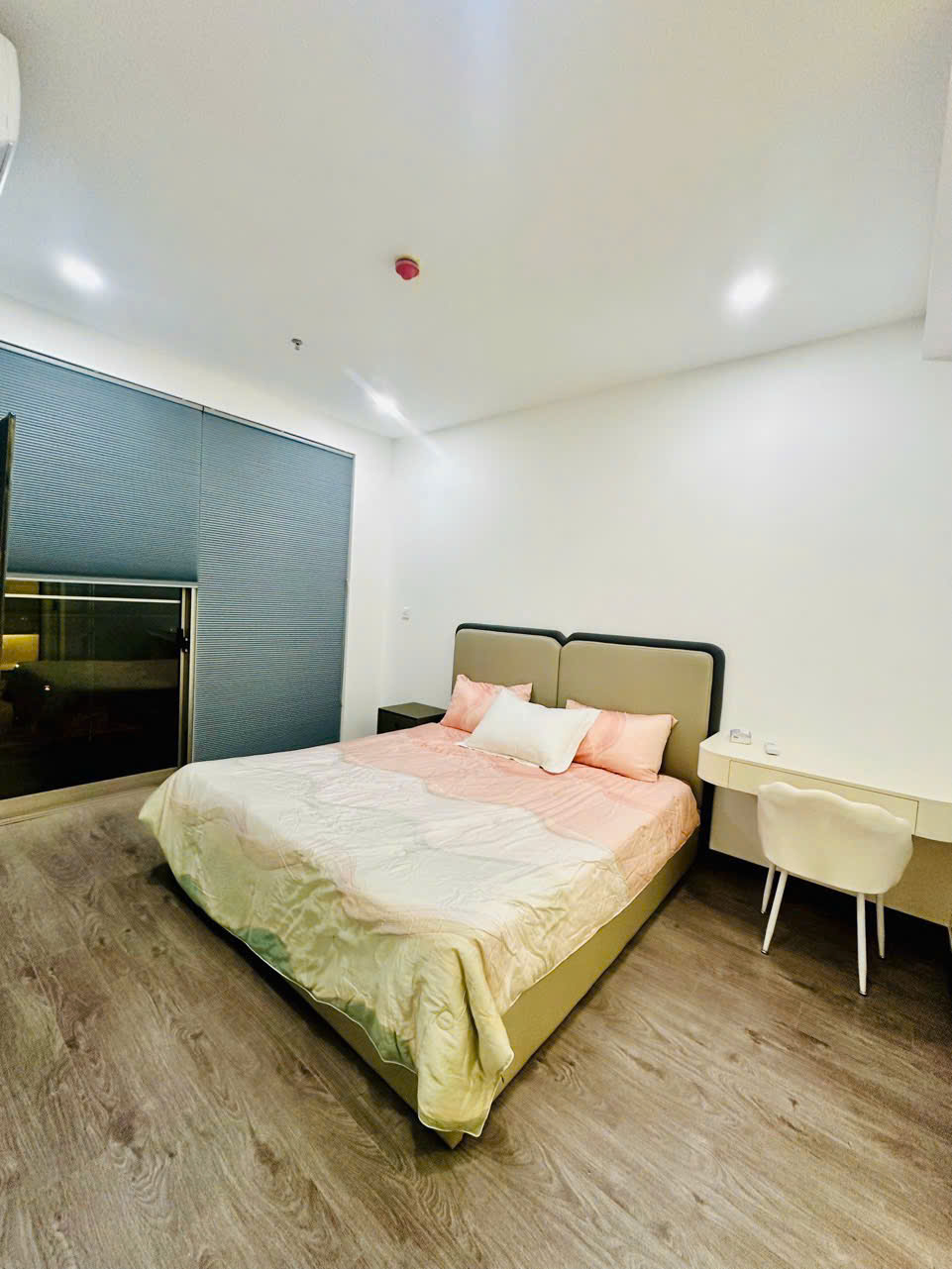 Midtown apartment for rent M6 Phu My Hung, District 7 with 3 bedrooms design – 90m2 7