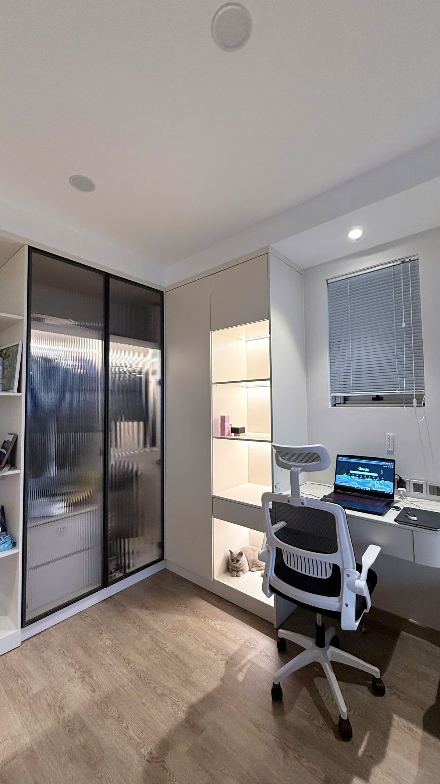 Cho thuê căn hộ Midtown M7 Phú Mỹ Hưng, Quận 7 căn góc thiết kế 2 phòng ngủ, lầu cao – 85m2 6