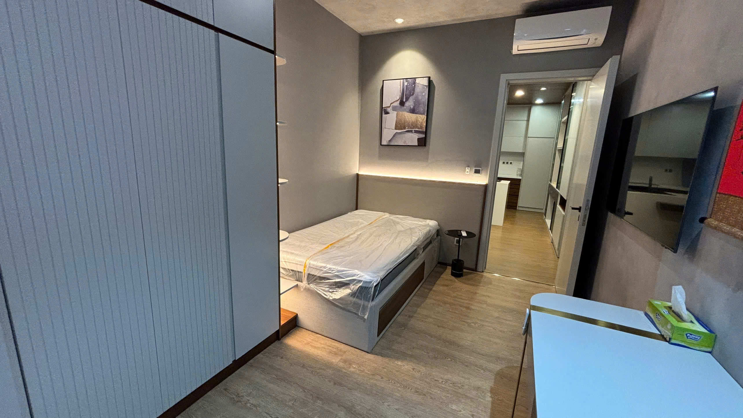 Bán hoặc cho thuê căn hộ Midtown M8 Phú Mỹ Hưng, Quận 7 có 3 phòng ngủ, view sông – 124m2 10