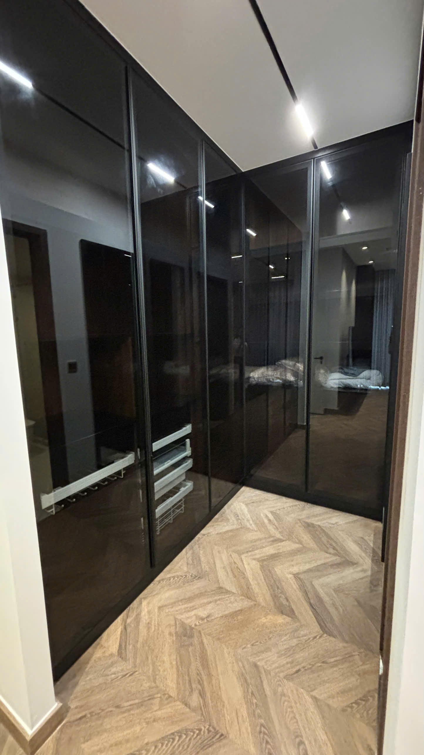 Bán hoặc cho thuê căn hộ Midtown M8 Phú Mỹ Hưng, Quận 7 có 3 phòng ngủ, view sông – 124m2 7