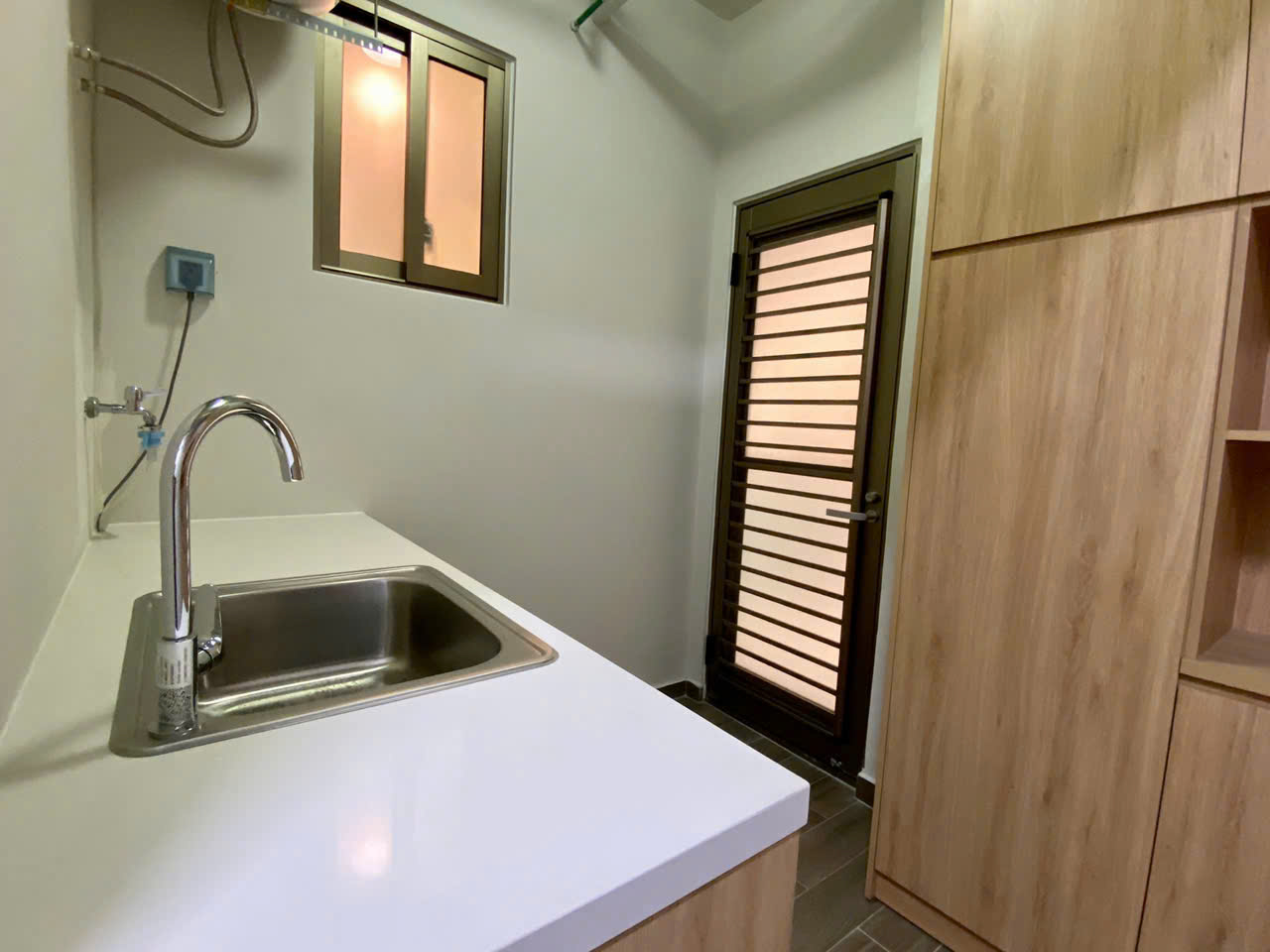 Cho thuê căn hộ Midtown M8 Phú Mỹ Hưng, Quận 7 thiết kế 3 phòng ngủ, view sông có ô đậu xe – 130m2 6