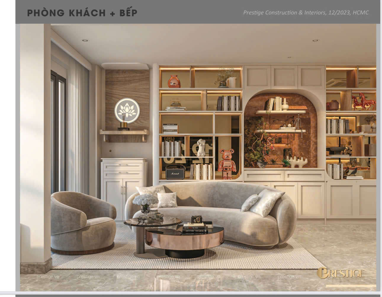 Midtown Phu My Hung apartment for sale, District 7, beautiful new high-class house, 12th floor – 123m2