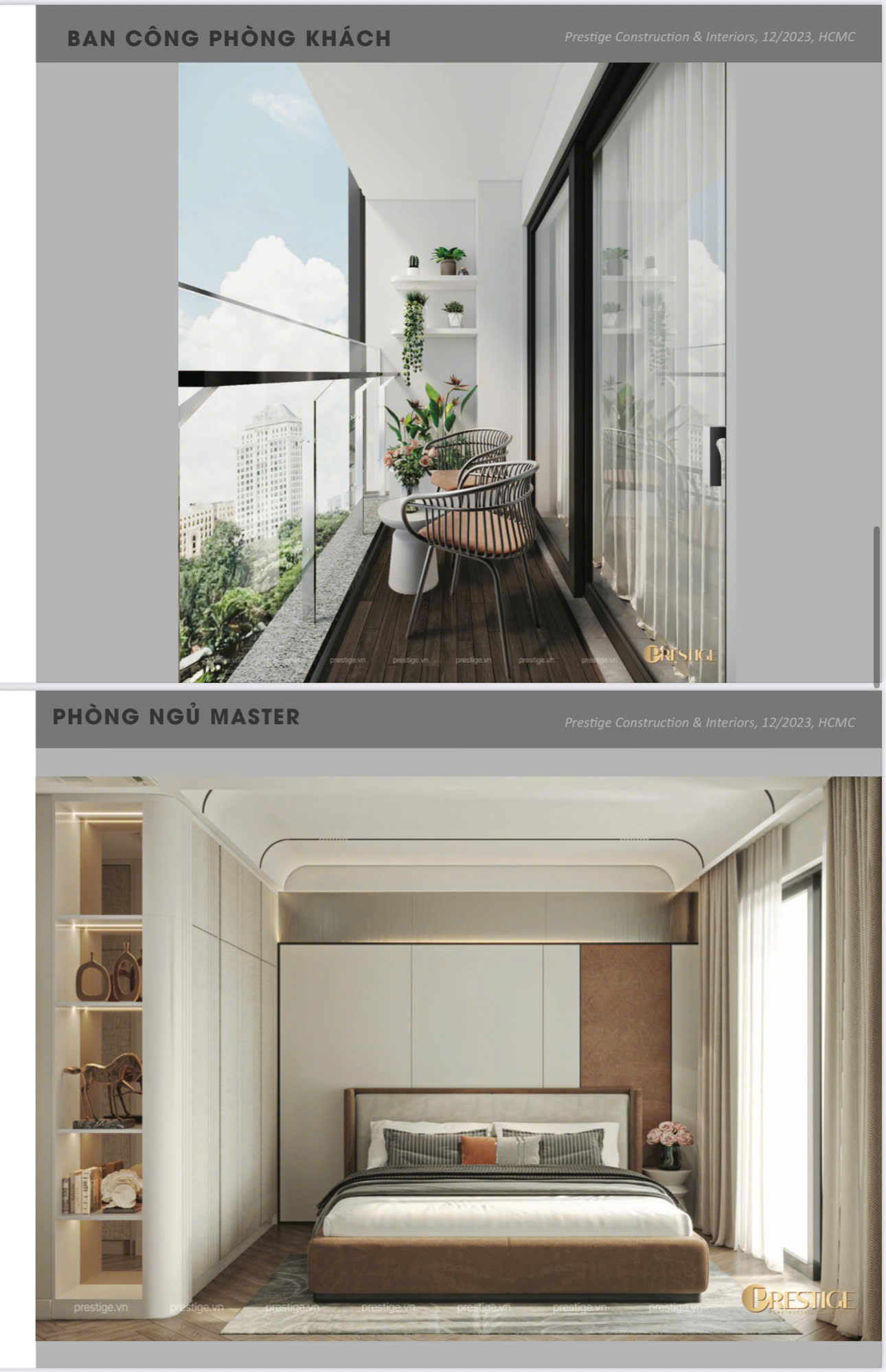 Midtown Phu My Hung apartment for sale, District 7, beautiful new high-class house, 12th floor – 123m2 6