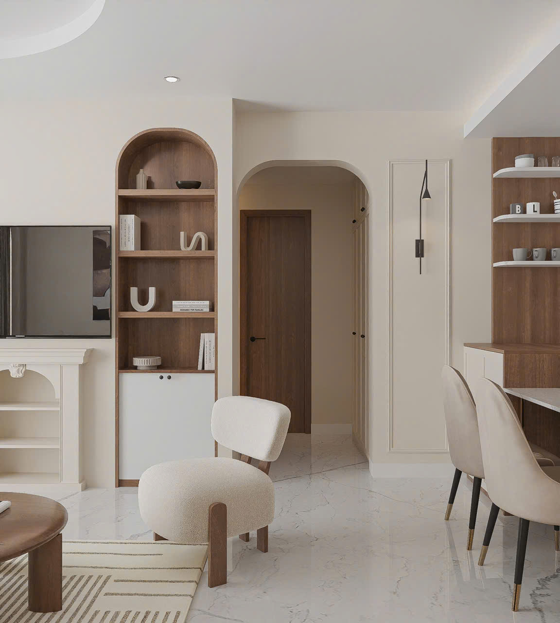 Bán căn hộ Mỹ An Phú Mỹ Hưng, Quận 7 căn góc có 3 phòng ngủ, 3 mặt view gần hồ Bán Nguyệt 2