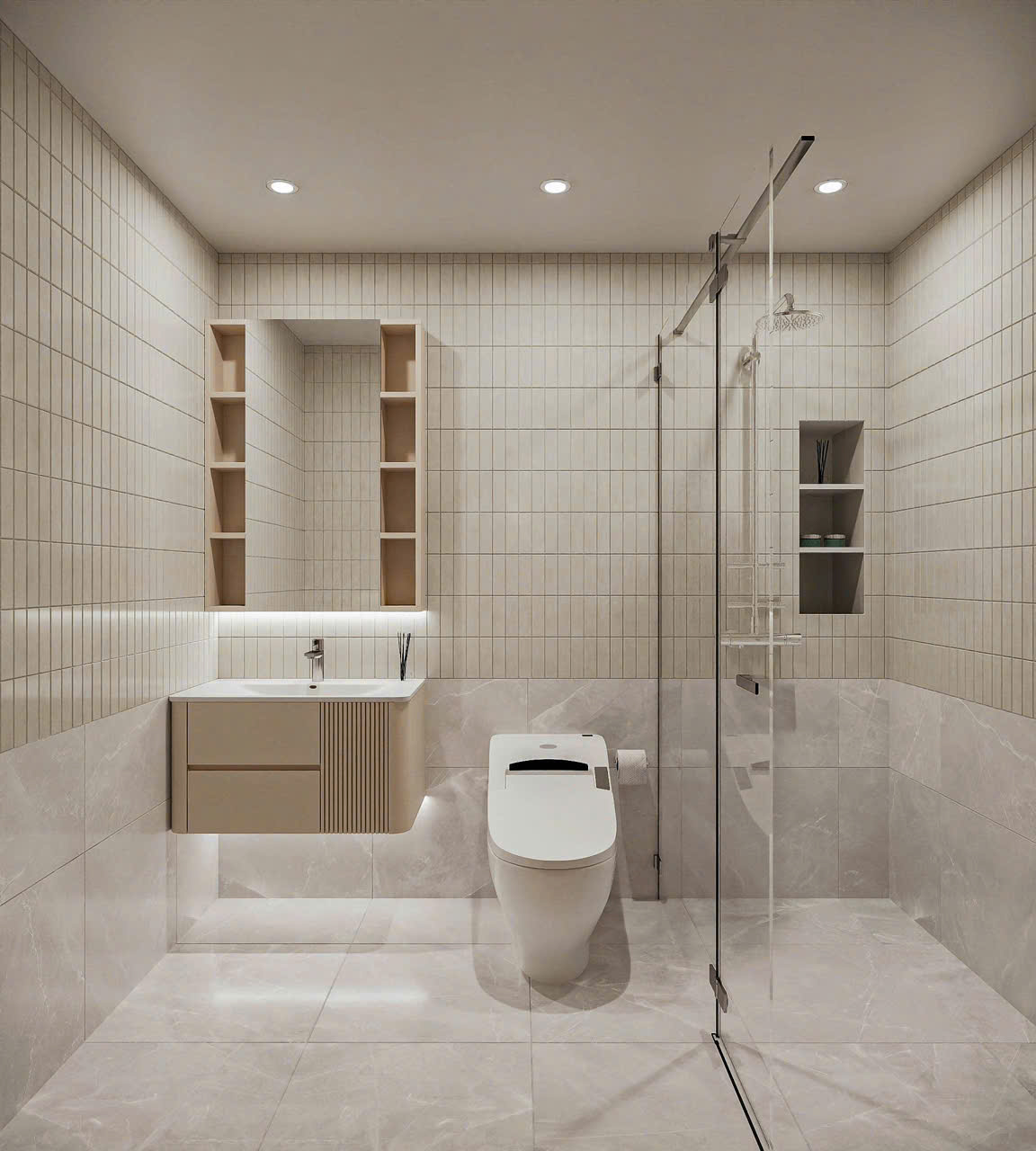 Bán căn hộ Mỹ An Phú Mỹ Hưng, Quận 7 căn góc có 3 phòng ngủ, 3 mặt view gần hồ Bán Nguyệt 1