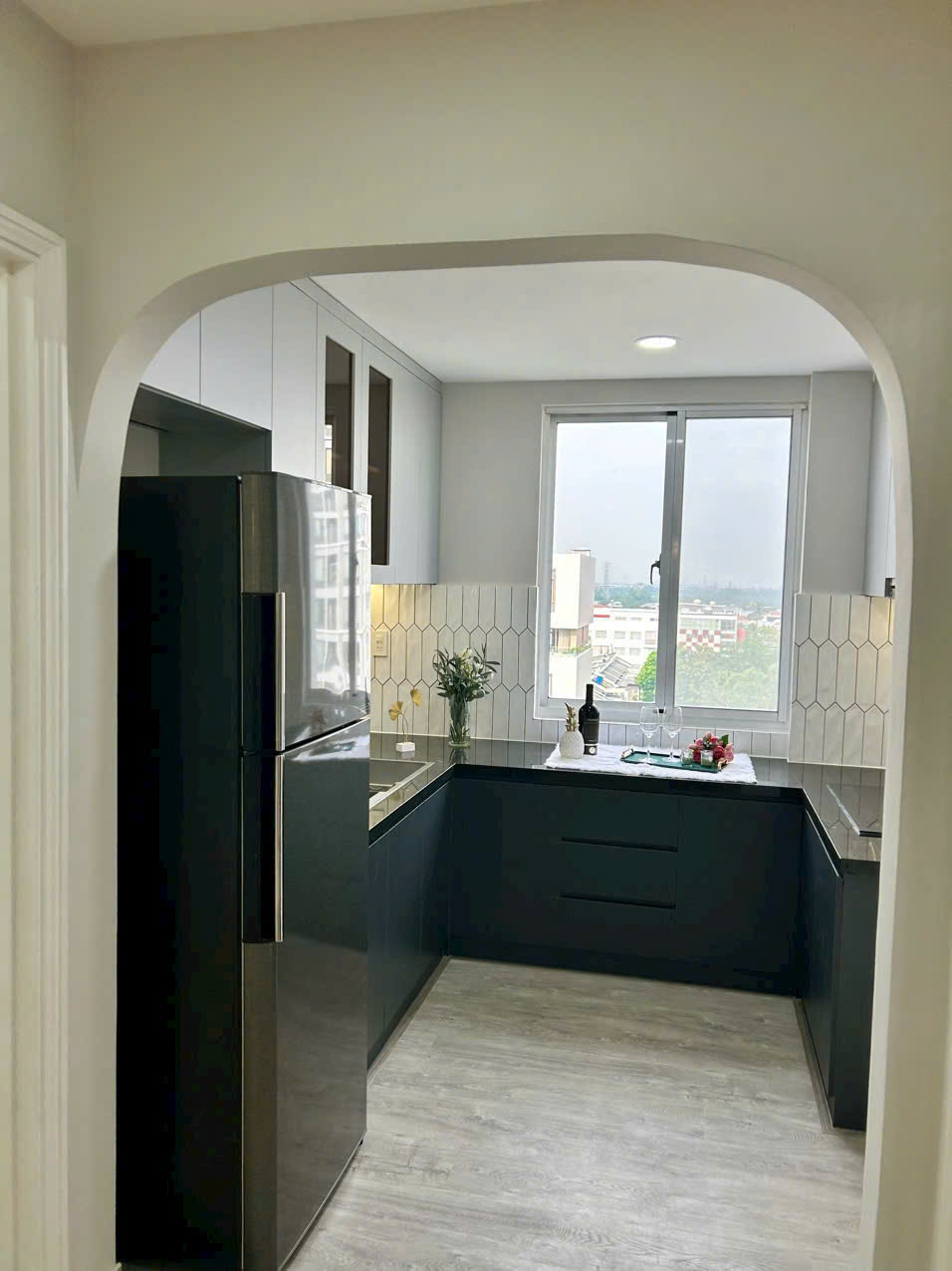 Bán căn hộ Mỹ Khang, Phú Mỹ Hưng, Quận 7 có 3 phòng ngủ view hồ bơi đang cho thuê 25 triệu/tháng 3