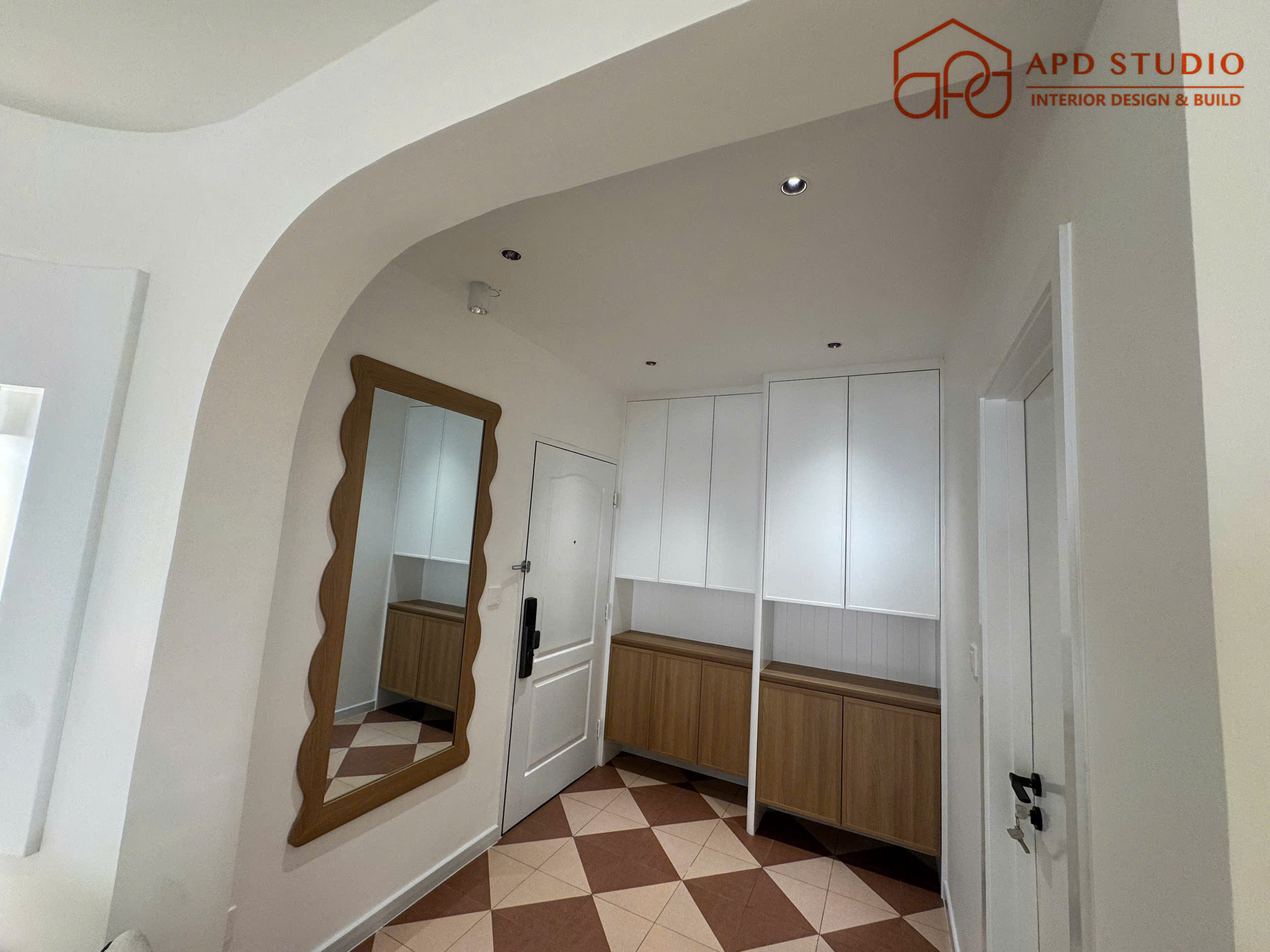 Bán căn hộ Mỹ Khang Phú Mỹ Hưng, Quận 7 thiết kế 3 phòng ngủ, block B lầu 10 – 115m2 7