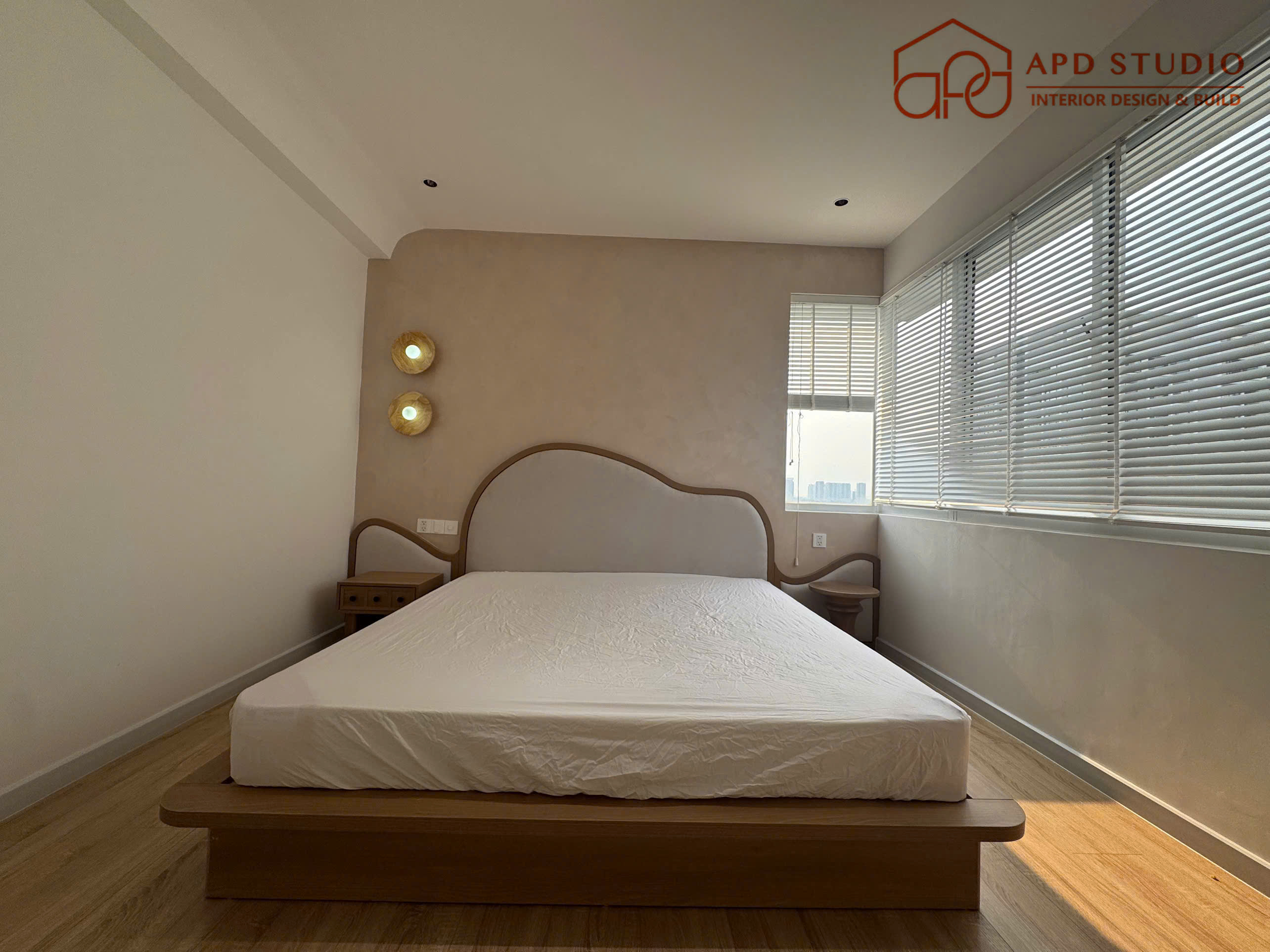 Bán căn hộ Mỹ Khang Phú Mỹ Hưng, Quận 7 thiết kế 3 phòng ngủ, block B lầu 10 – 115m2 2