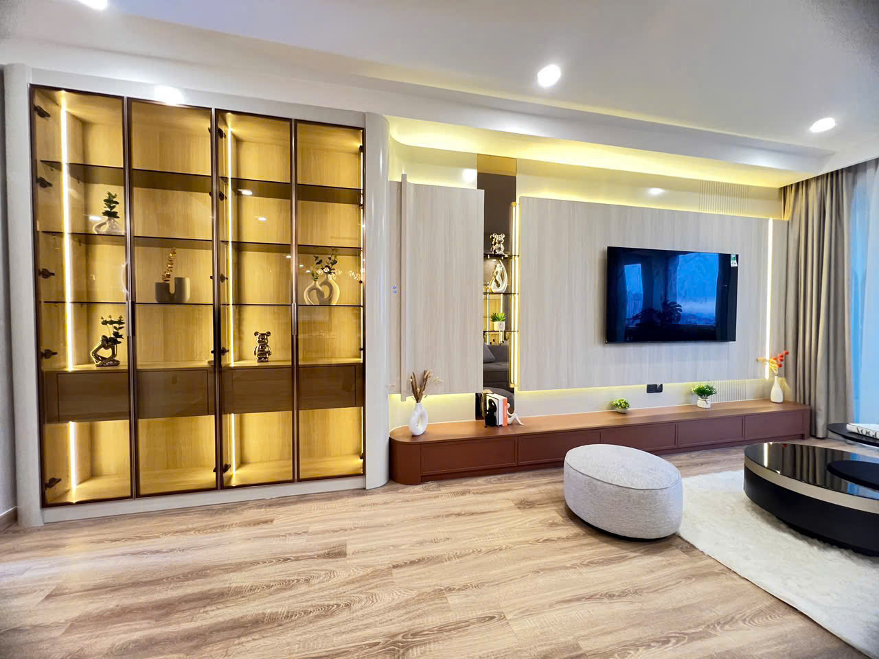 Bán căn hộ Mỹ Khang Phú Mỹ Hưng, Quận 7 nhà đẹp thiết kế 3 phòng ngủ, block A lầu 11 – 114m2 5