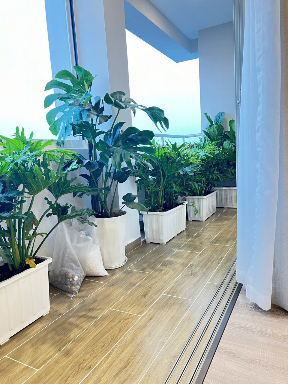 Bán căn hộ Mỹ Khang Phú Mỹ Hưng, Quận 7 nhà đẹp thiết kế 3 phòng ngủ, block A lầu 11 – 114m2 3
