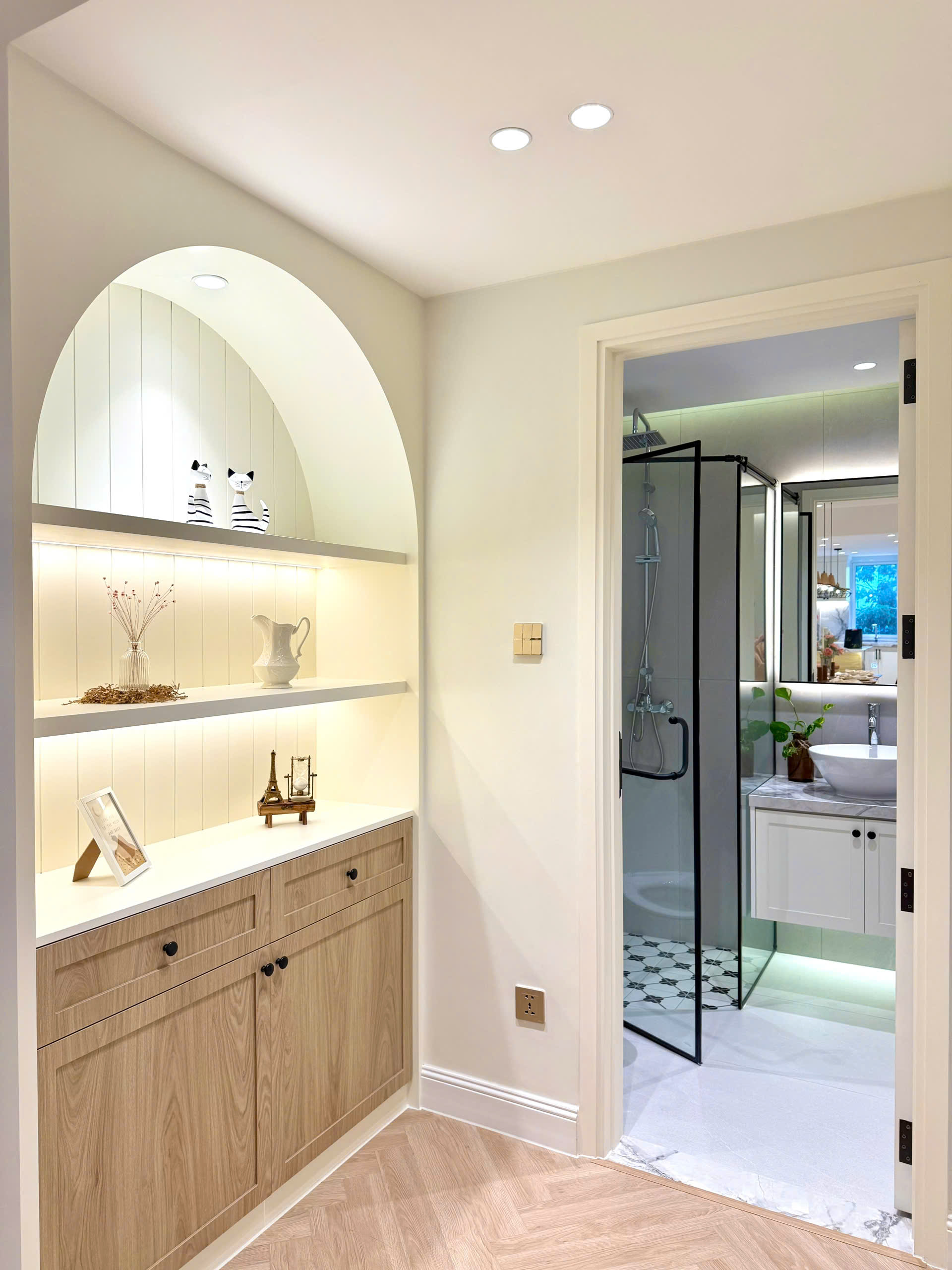 Bán căn hộ Mỹ Khánh 1B Phú Mỹ Hưng, Quận 7 căn góc có 3 phòng ngủ, lầu thấp – 118m2 7