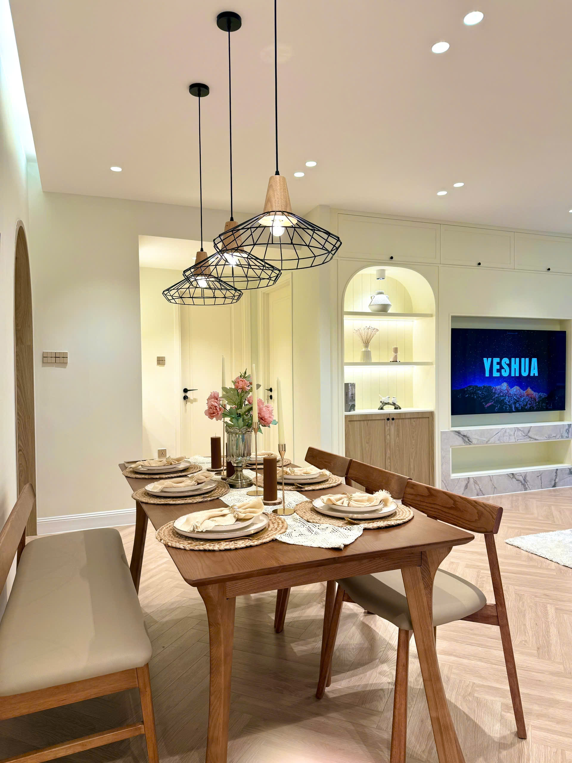 Bán căn hộ Mỹ Khánh 1B Phú Mỹ Hưng, Quận 7 căn góc có 3 phòng ngủ, lầu thấp – 118m2 5