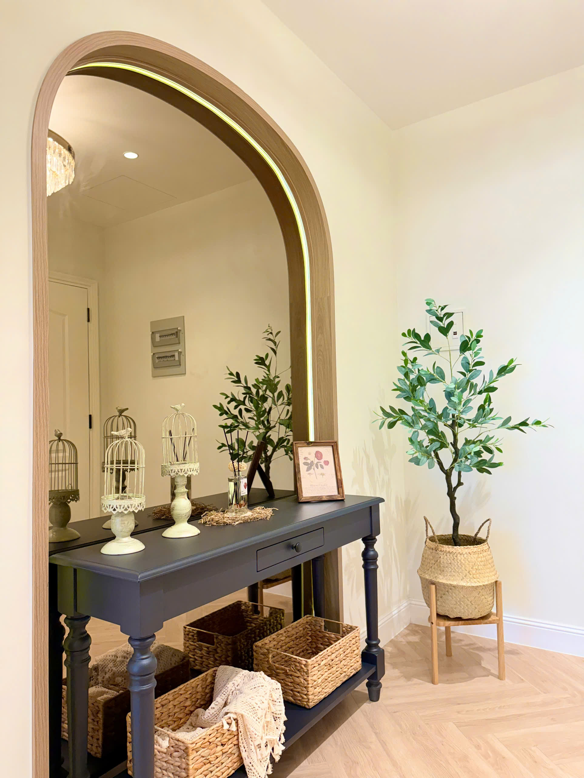 Bán căn hộ Mỹ Khánh 1B Phú Mỹ Hưng, Quận 7 căn góc có 3 phòng ngủ, lầu thấp – 118m2 13