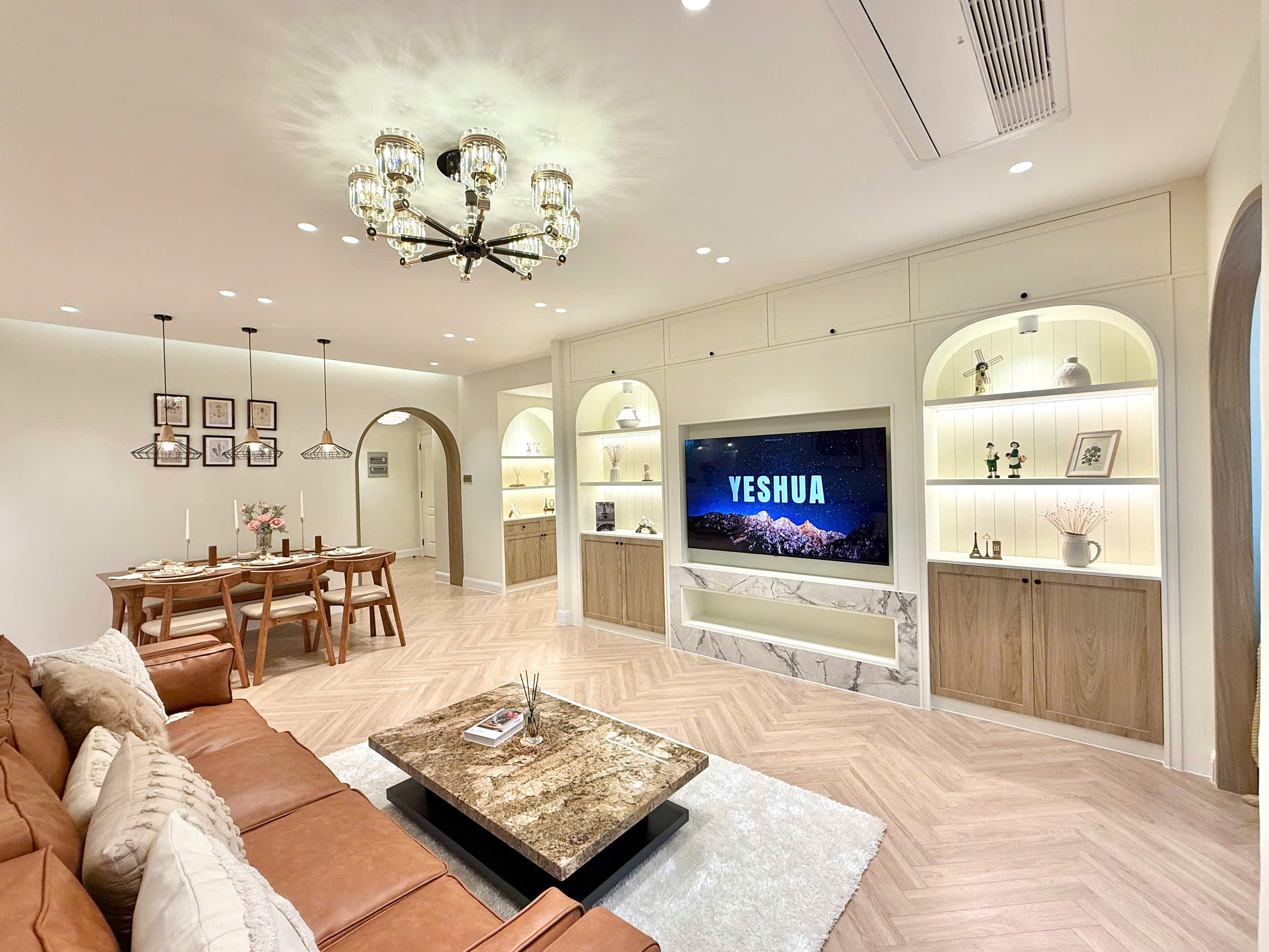 Bán căn hộ Mỹ Khánh 1B Phú Mỹ Hưng, Quận 7 căn góc có 3 phòng ngủ, lầu thấp – 118m2 11