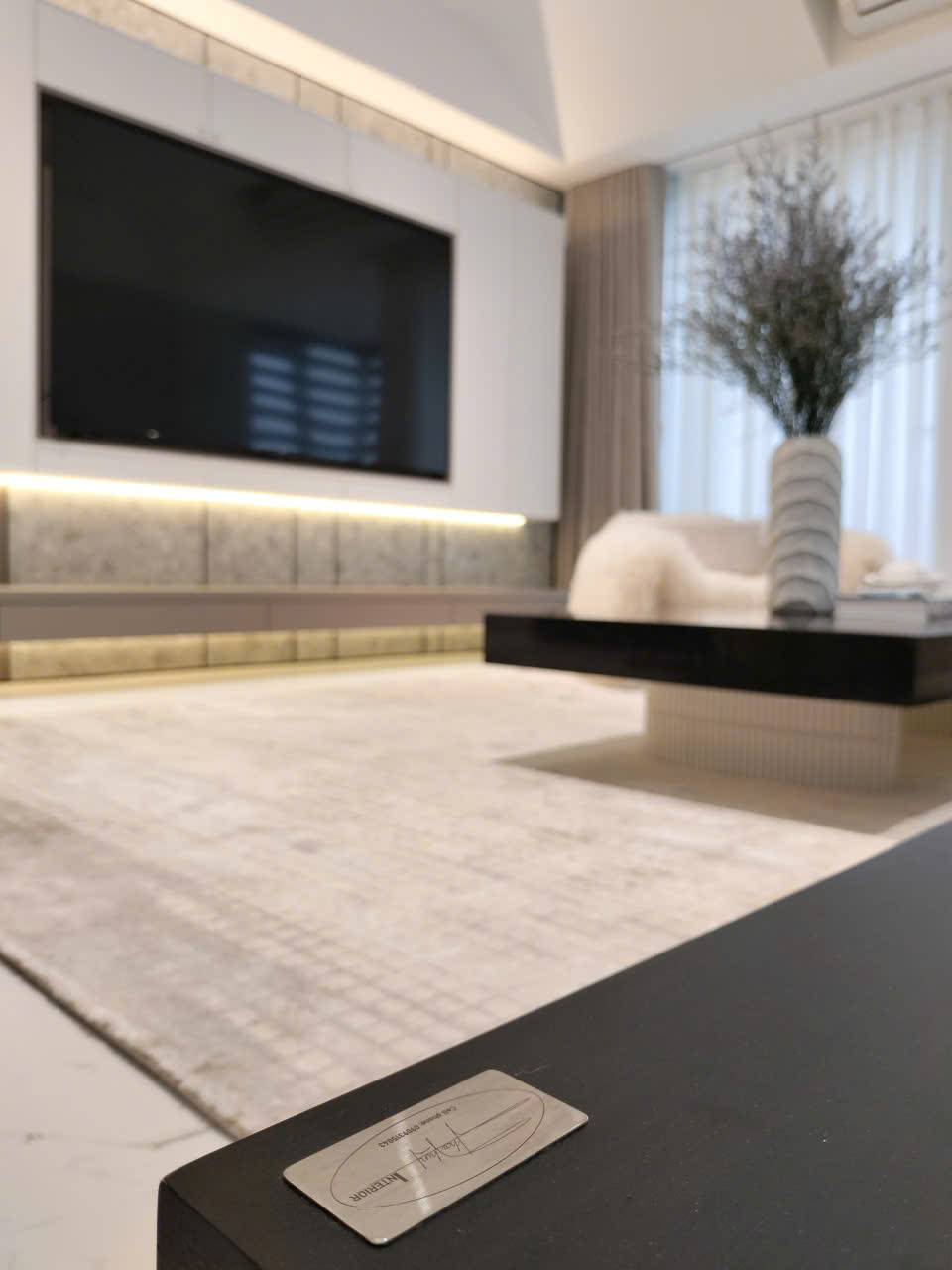 Bán căn hộ Mỹ Khánh 2A Phú Mỹ Hưng, Quận 7 nhà mới thiết kế 3 phòng ngủ nội thất cao cấp – 118m2 2