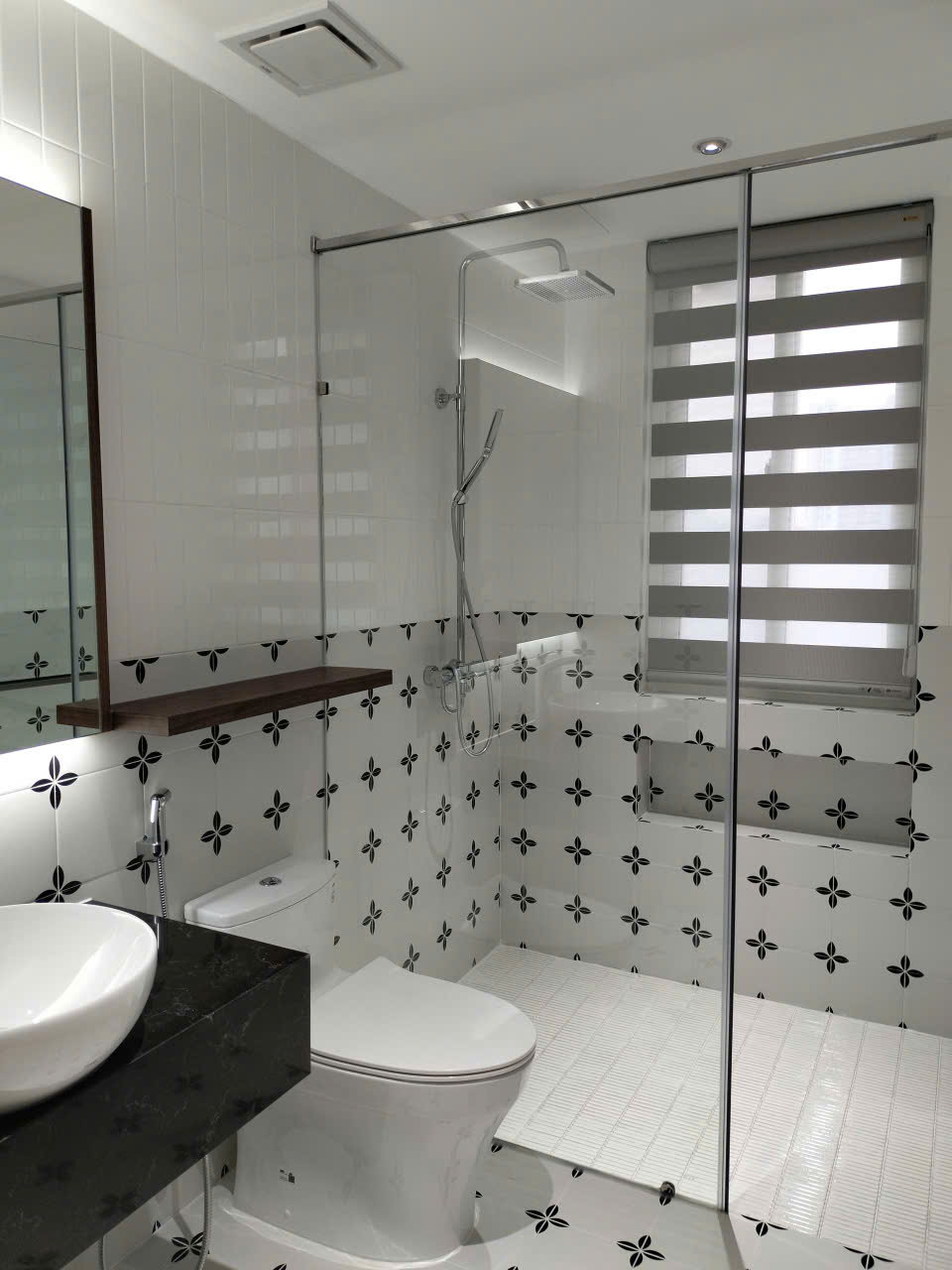 Bán căn hộ Mỹ Khánh 2A Phú Mỹ Hưng, Quận 7 nhà mới thiết kế 3 phòng ngủ nội thất cao cấp – 118m2 7