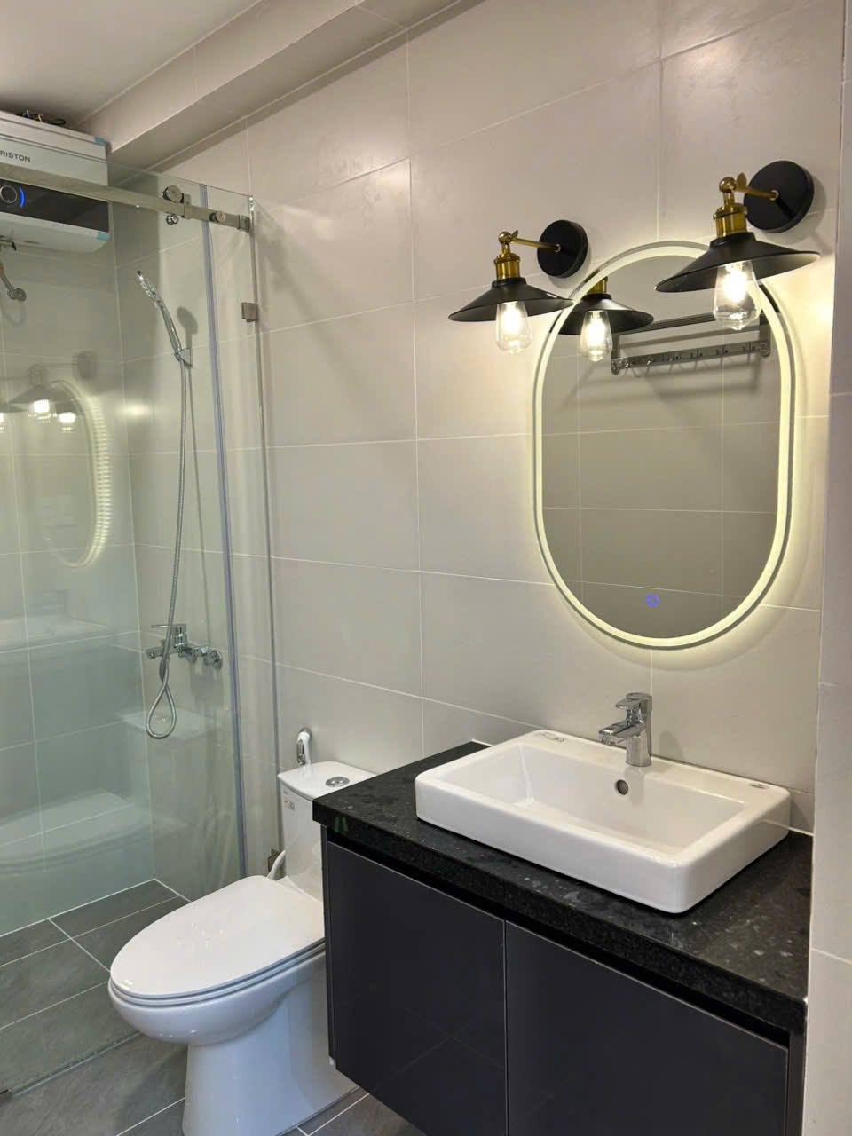 Bán căn hộ Mỹ Khánh 4B Phú Mỹ Hưng, Quận 7 thiết kế 3 phòng ngủ có đầy đủ nội thất, lầu 10 – 113m2 4