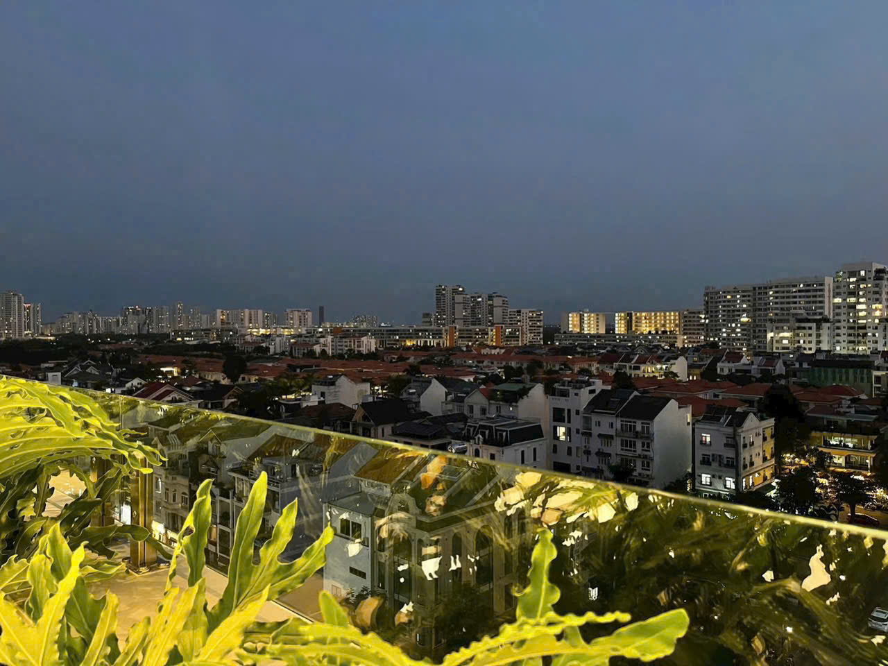 Bán căn hộ Mỹ Khánh 4B Phú Mỹ Hưng, Quận 7 thiết kế 3 phòng ngủ có đầy đủ nội thất, lầu 10 – 118m2 5
