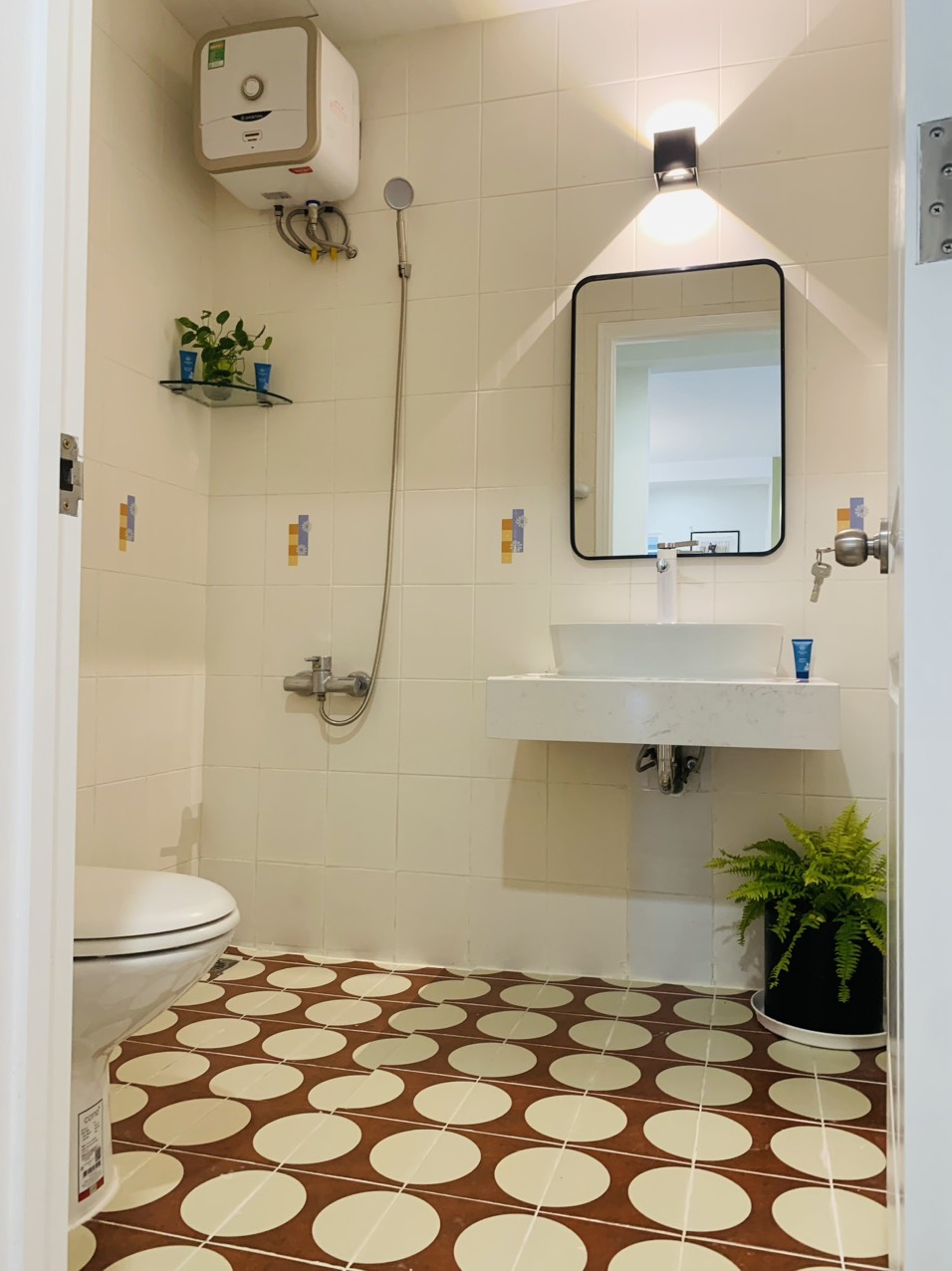 My Khanh 4 Phu My Hung apartment for sale, District 7 has 3 bedrooms, fully furnished 10