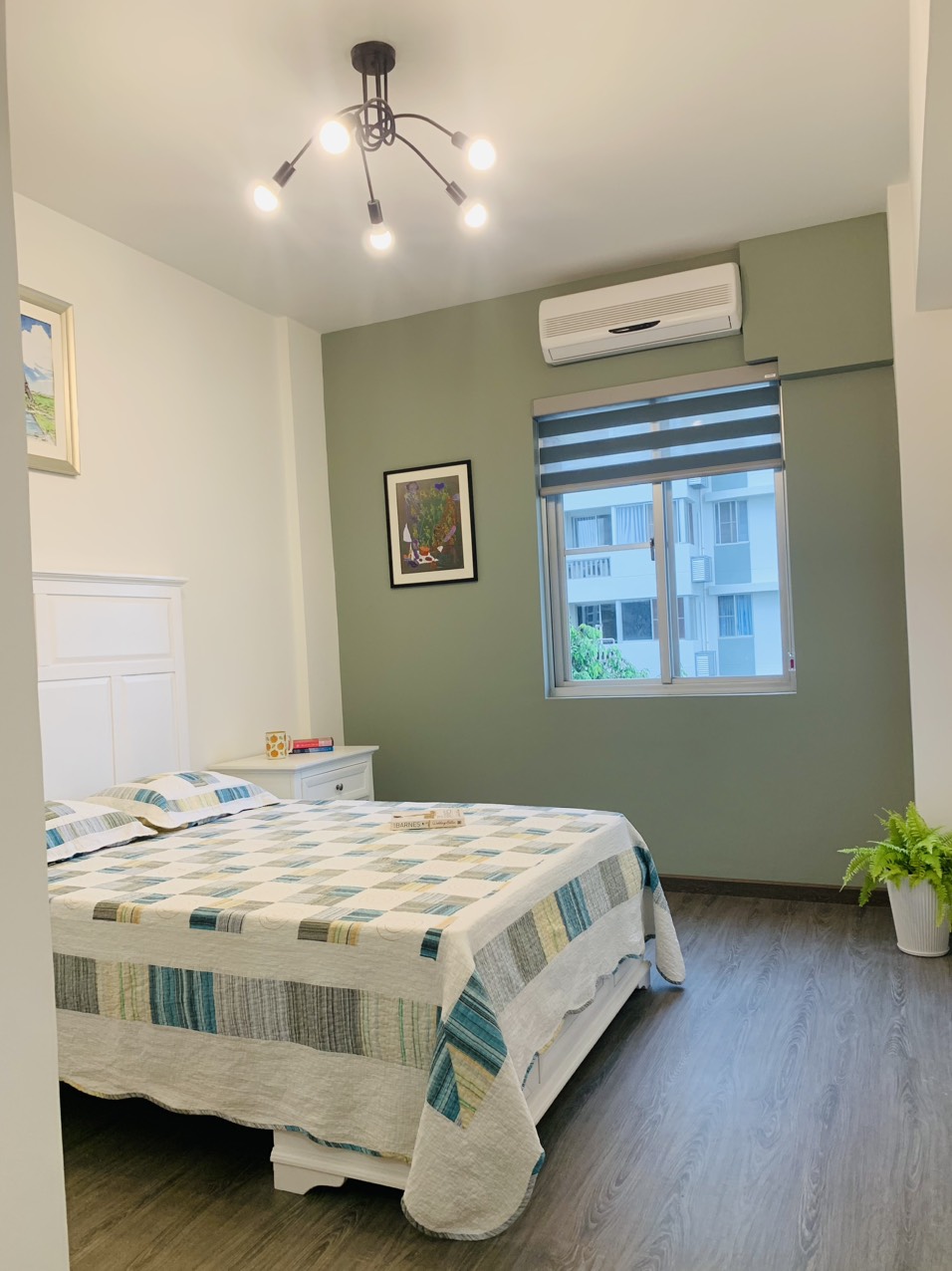 My Khanh 4 Phu My Hung apartment for sale, District 7 has 3 bedrooms, fully furnished 9