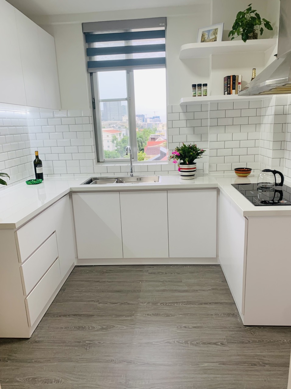 My Khanh 4 Phu My Hung apartment for sale, District 7 has 3 bedrooms, fully furnished 7